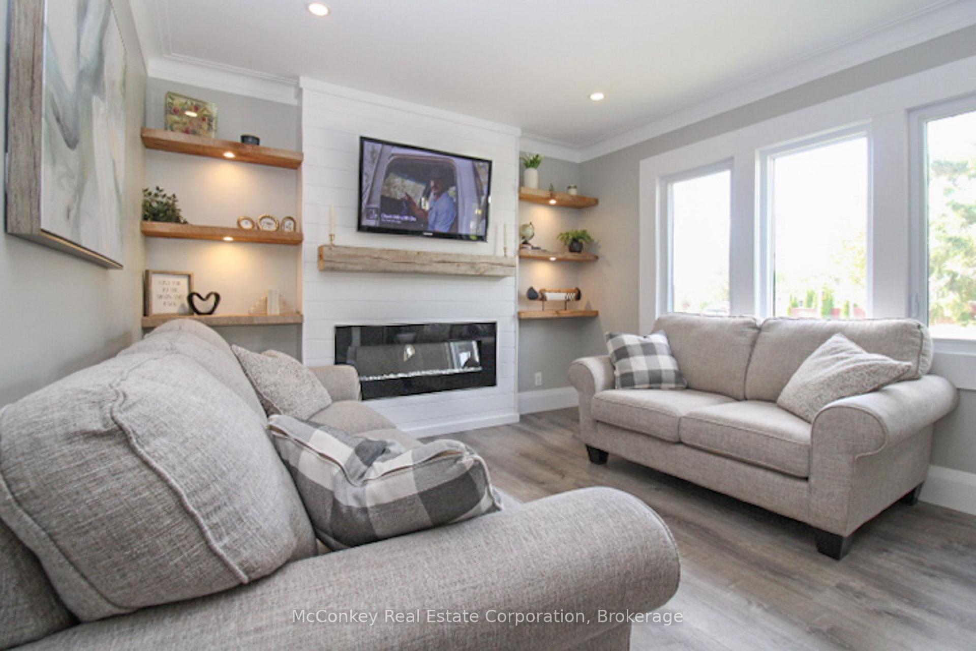 Photo 7 of 51 County Road 4, Otonabee-South Monaghan — HOMEH