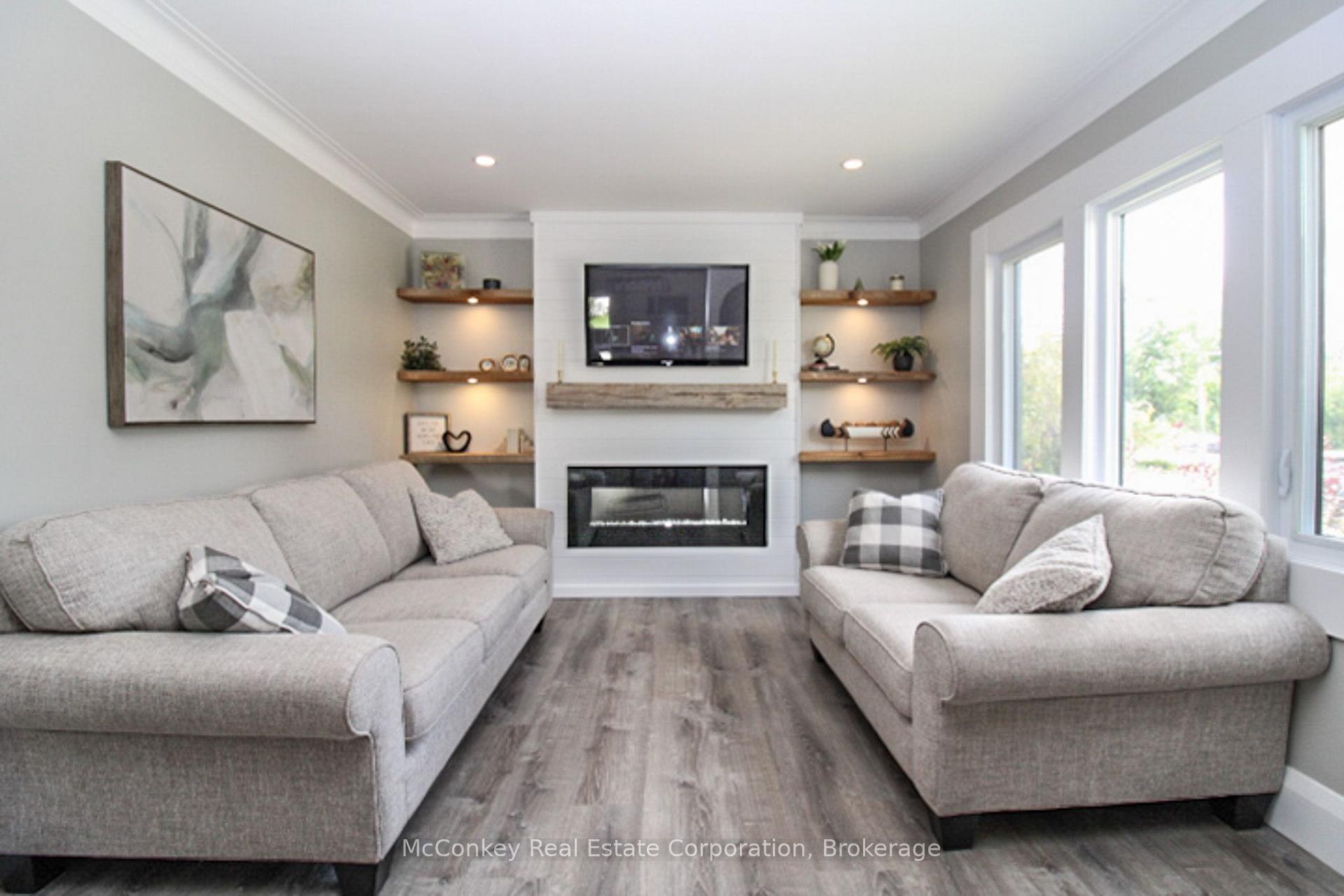 Photo 8 of 51 County Road 4, Otonabee-South Monaghan — HOMEH