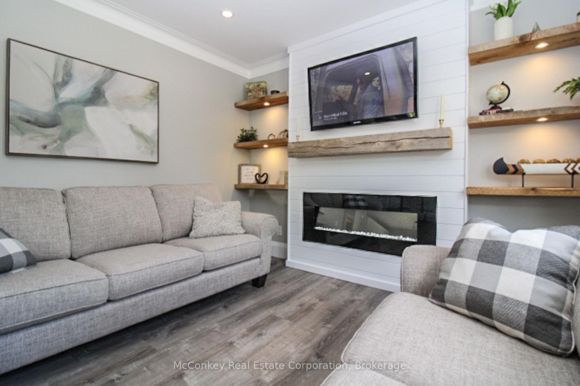 Photo 9 of 51 County Road 4, Otonabee-South Monaghan — HOMEH