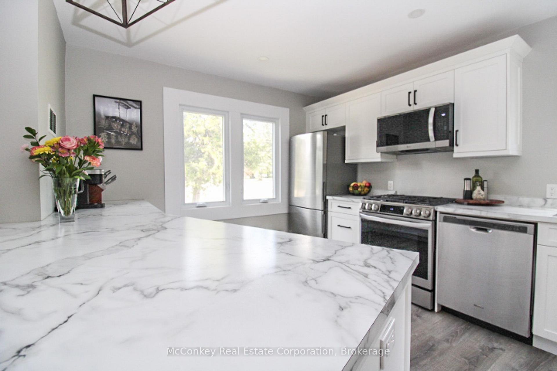 Photo 11 of 51 County Road 4, Otonabee-South Monaghan — HOMEH