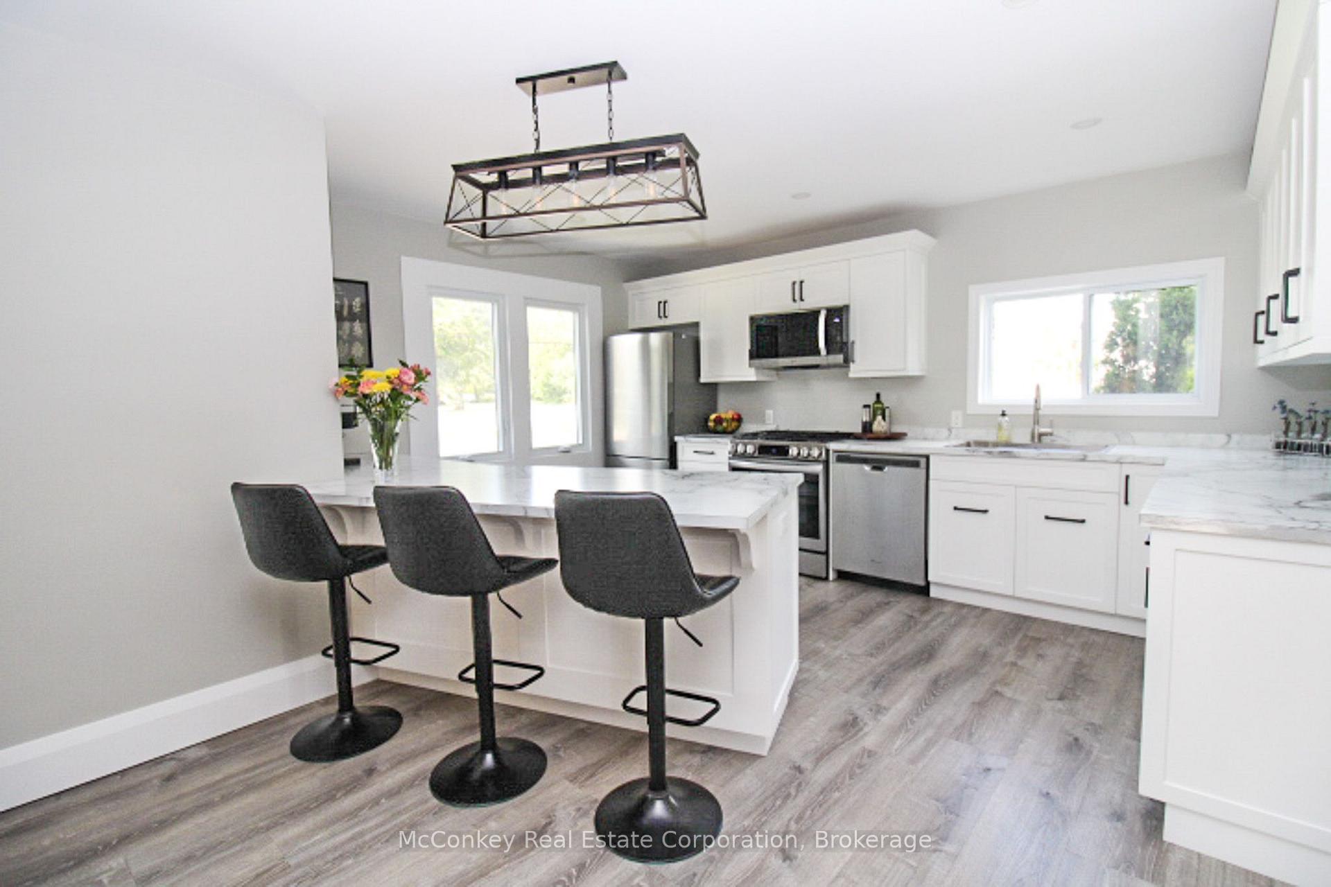 Photo 15 of 51 County Road 4, Otonabee-South Monaghan — HOMEH