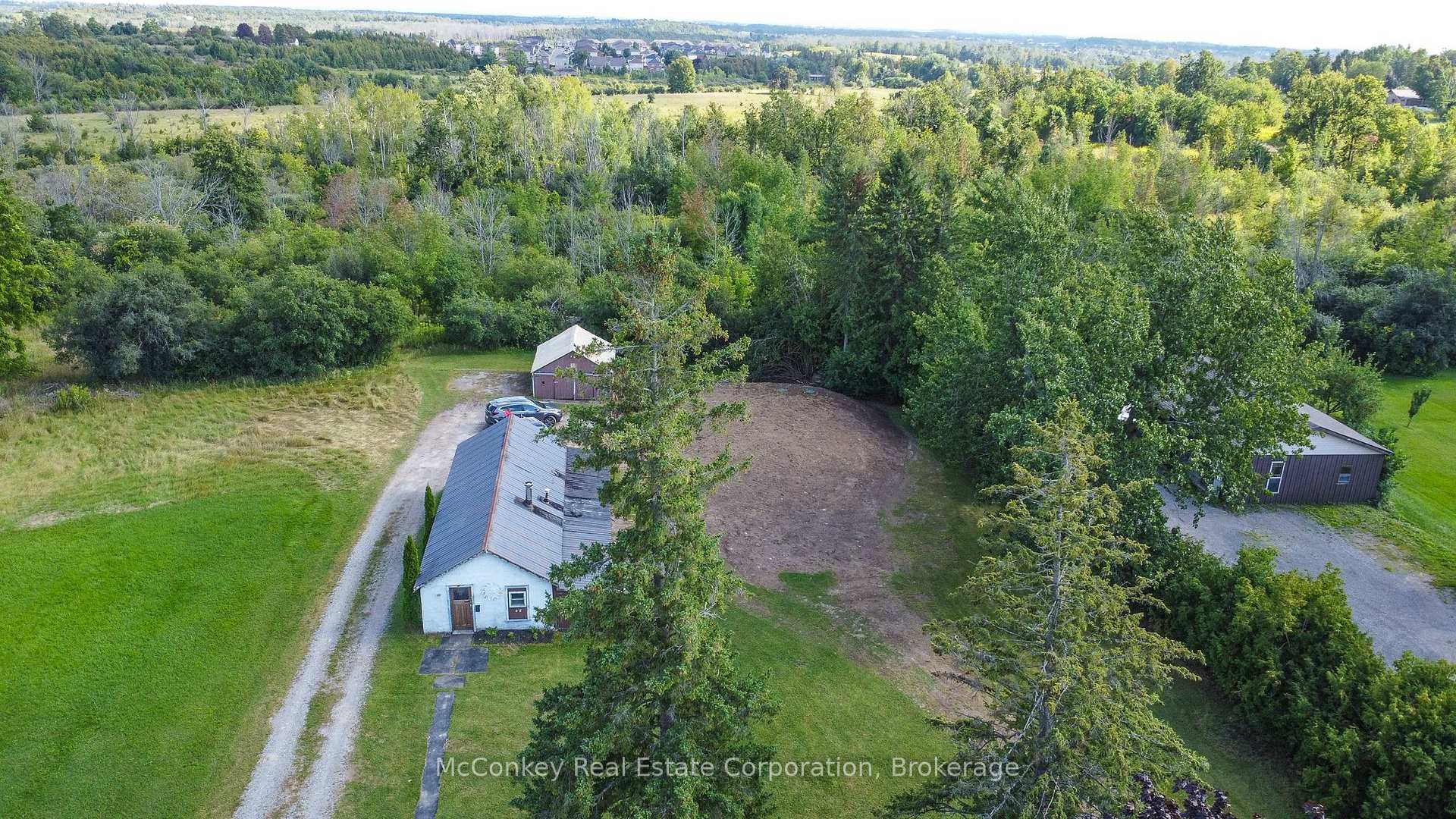 Photo 29 of 51 County Road 4, Otonabee-South Monaghan — HOMEH