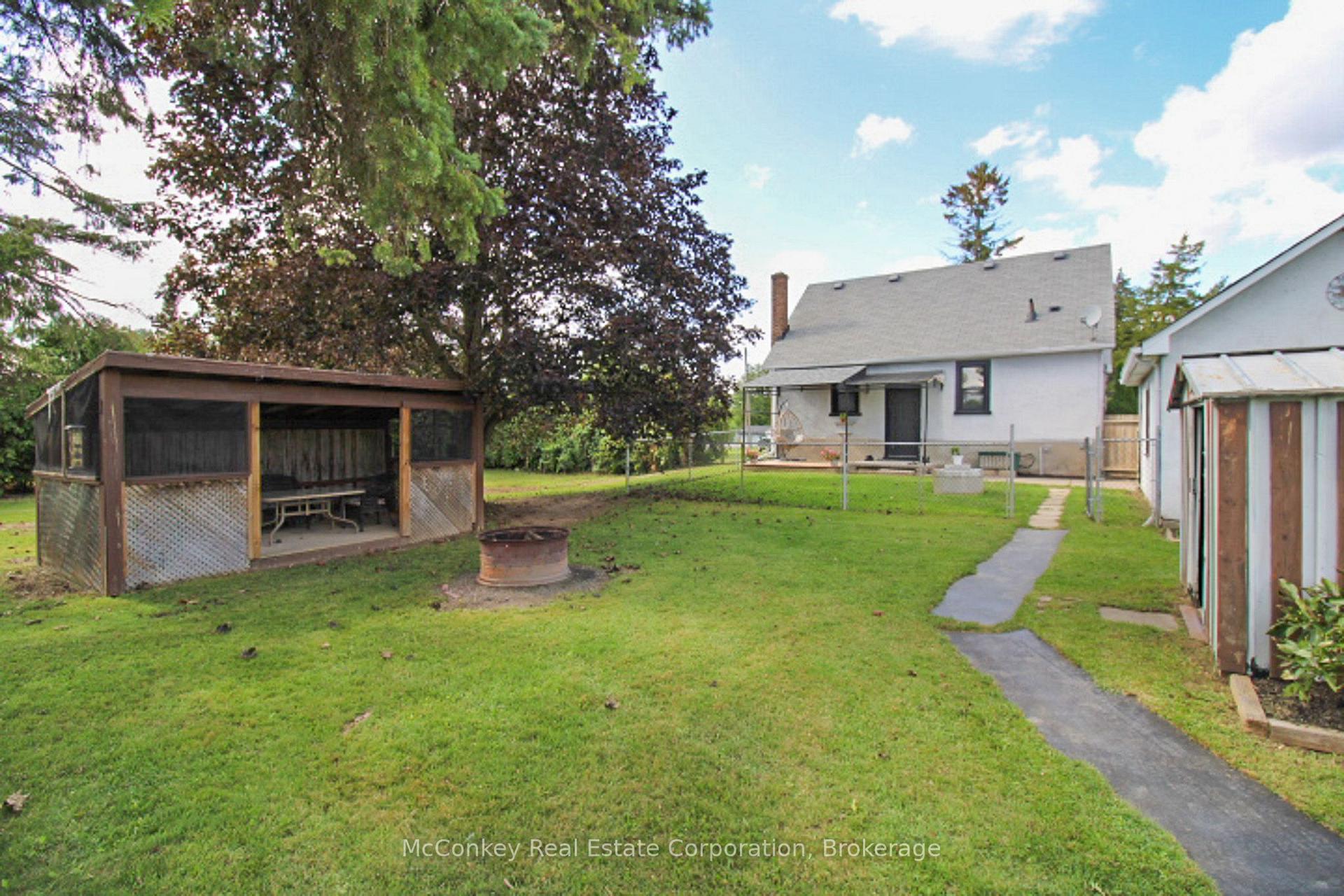 Photo 30 of 51 County Road 4, Otonabee-South Monaghan — HOMEH