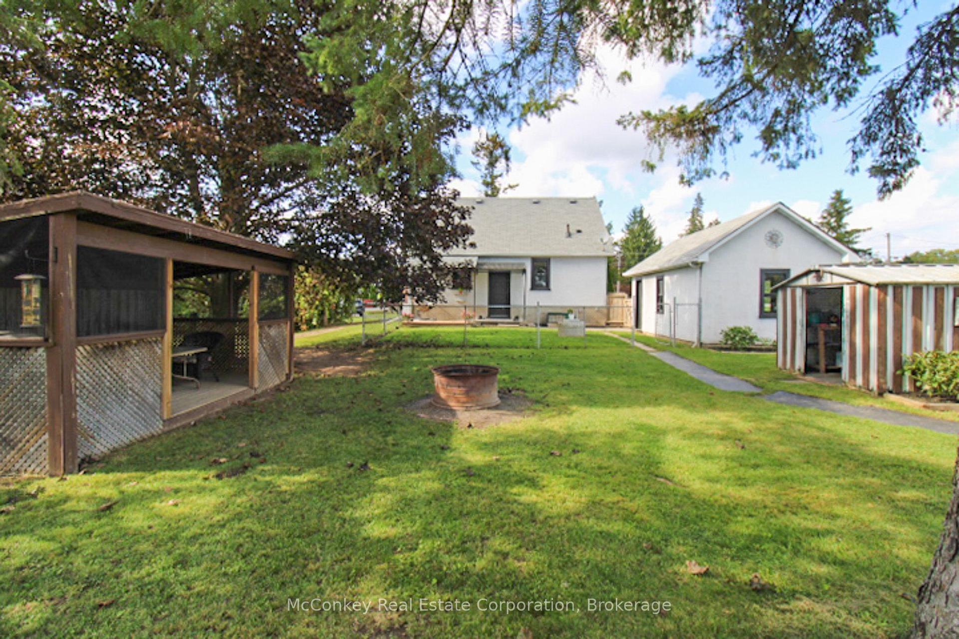 Photo 31 of 51 County Road 4, Otonabee-South Monaghan — HOMEH