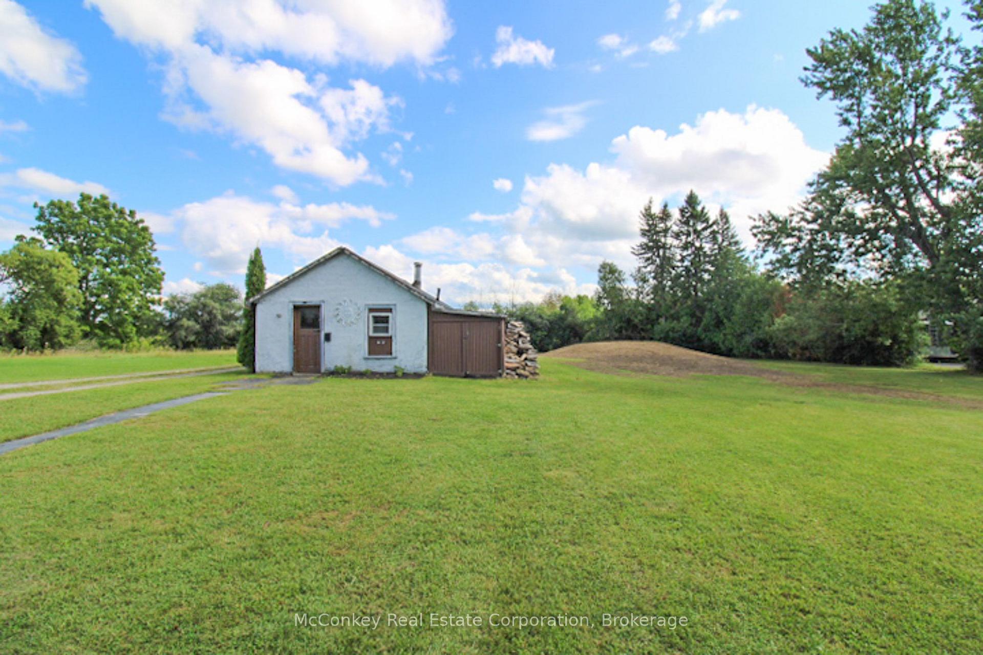 Photo 32 of 51 County Road 4, Otonabee-South Monaghan — HOMEH