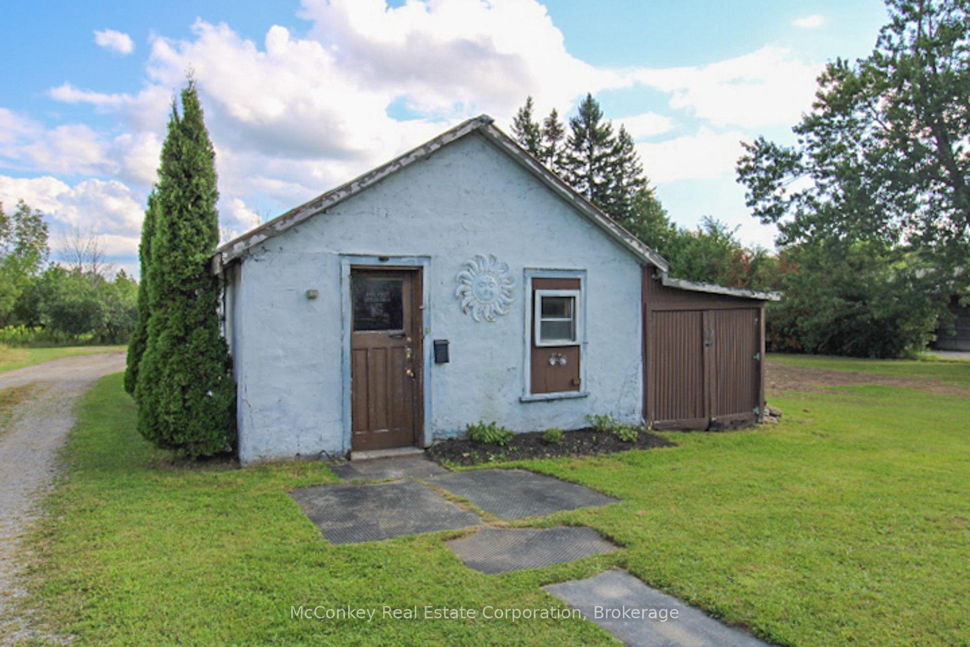 Photo 33 of 51 County Road 4, Otonabee-South Monaghan — HOMEH