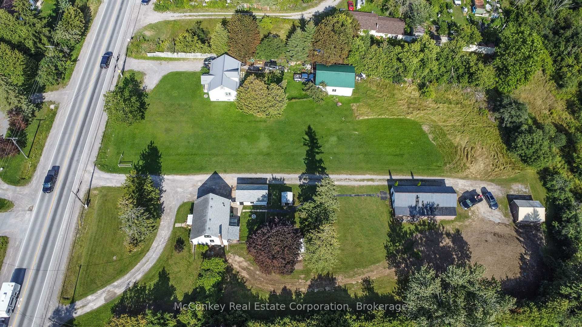 Photo 34 of 51 County Road 4, Otonabee-South Monaghan — HOMEH