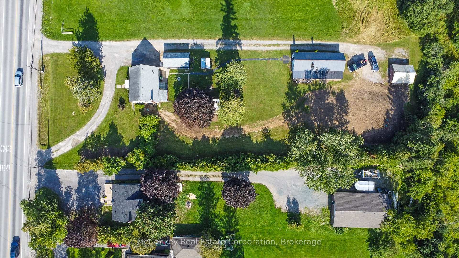 Photo 35 of 51 County Road 4, Otonabee-South Monaghan — HOMEH