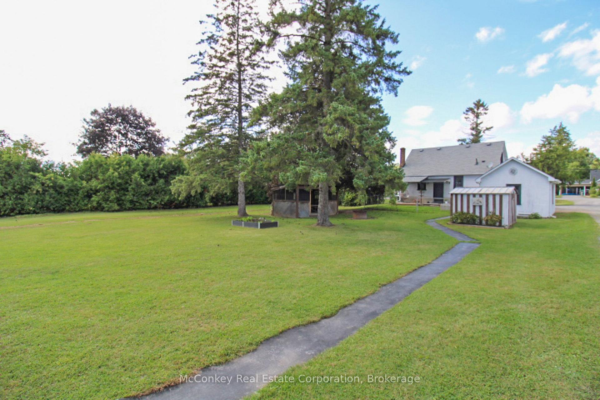 Photo 36 of 51 County Road 4, Otonabee-South Monaghan — HOMEH