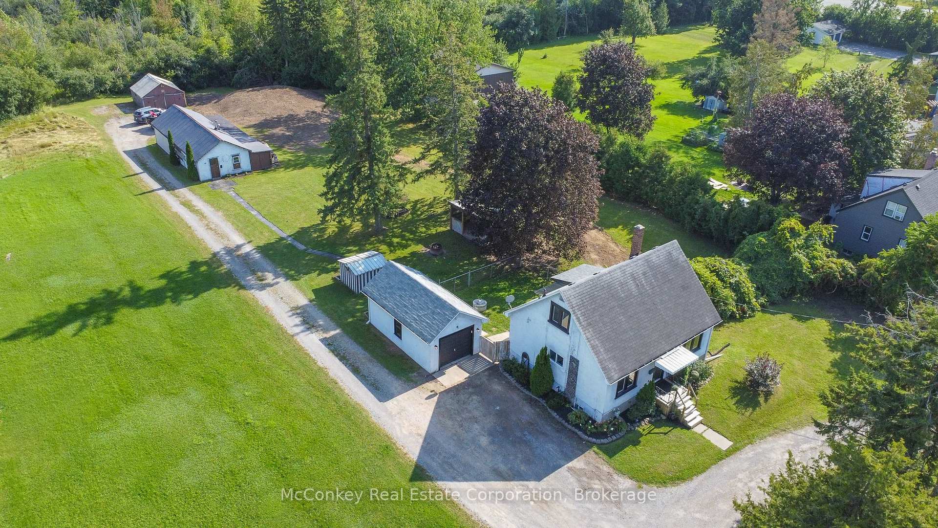Photo 37 of 51 County Road 4, Otonabee-South Monaghan — HOMEH