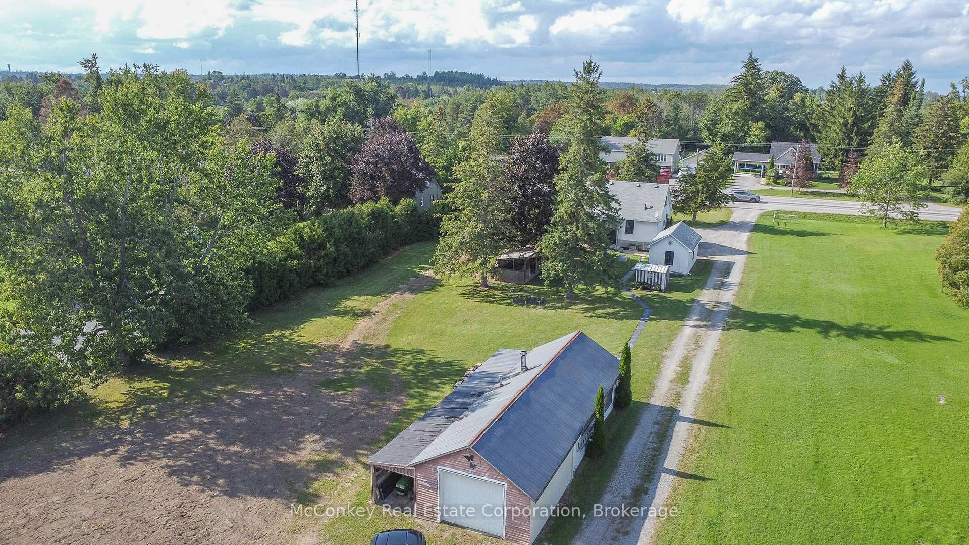 Photo 39 of 51 County Road 4, Otonabee-South Monaghan — HOMEH