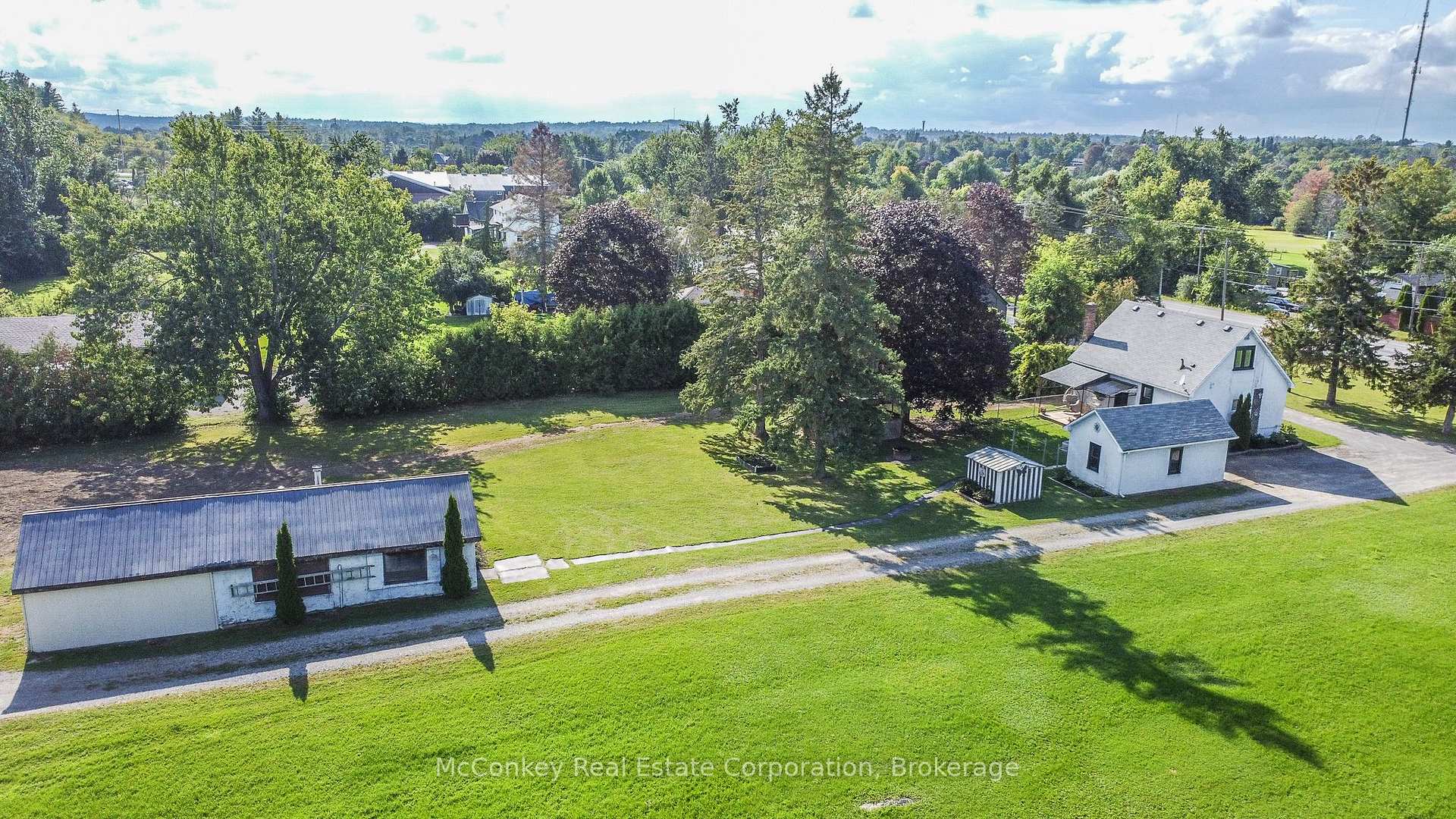 Photo 40 of 51 County Road 4, Otonabee-South Monaghan — HOMEH