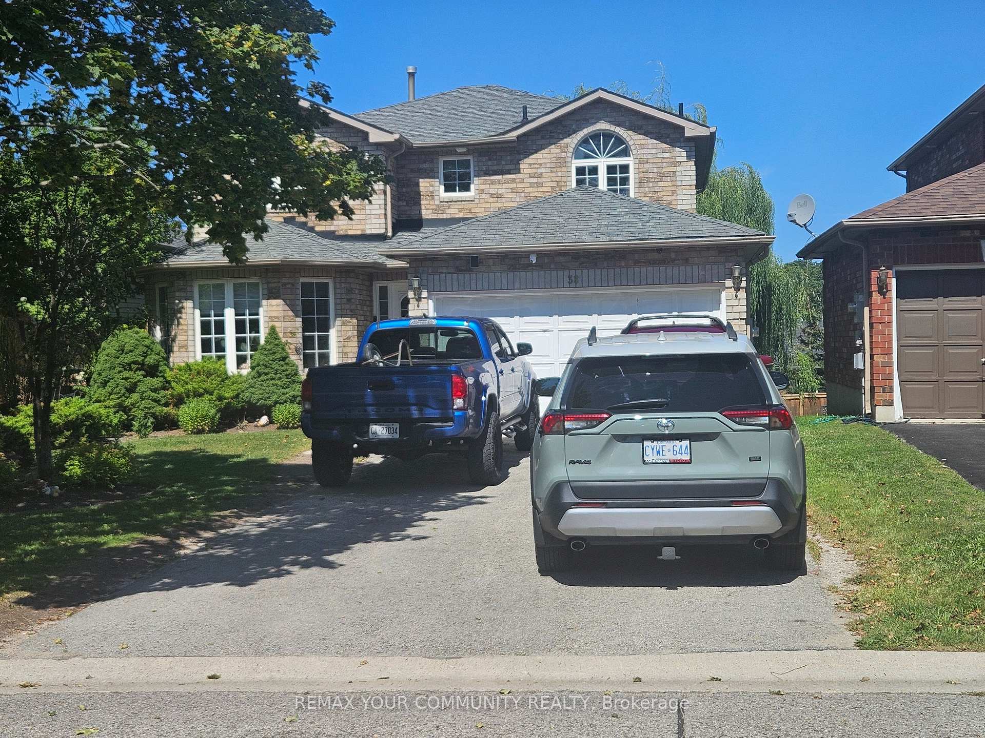 Photo 1 of 38 Masters Drive, Barrie, East Bayfield — HOMEH