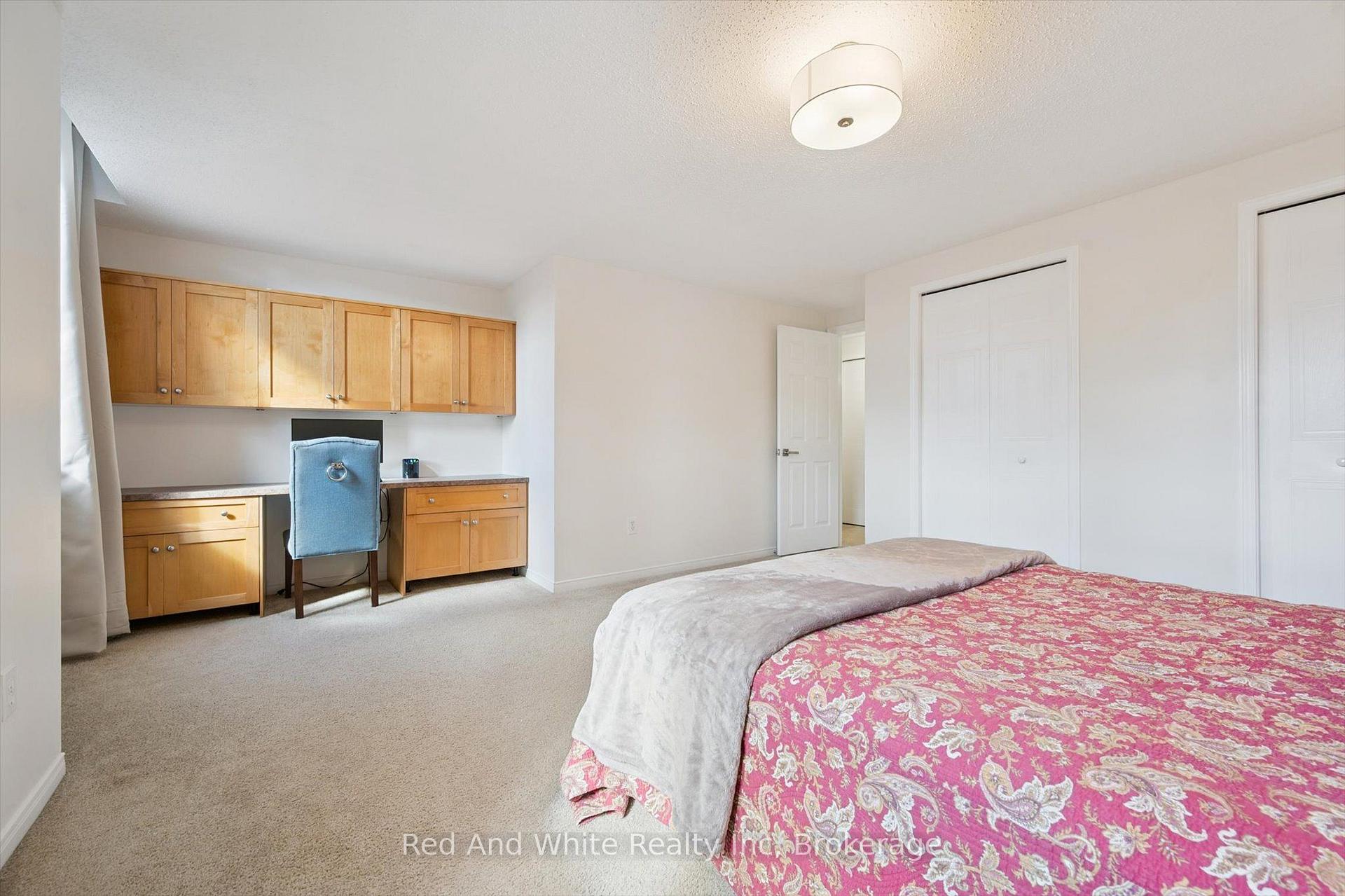 Photo 19 of Unit 3, 151 Clairfields Drive E, Guelph, Pineridge/Westminster Woods — HOMEH