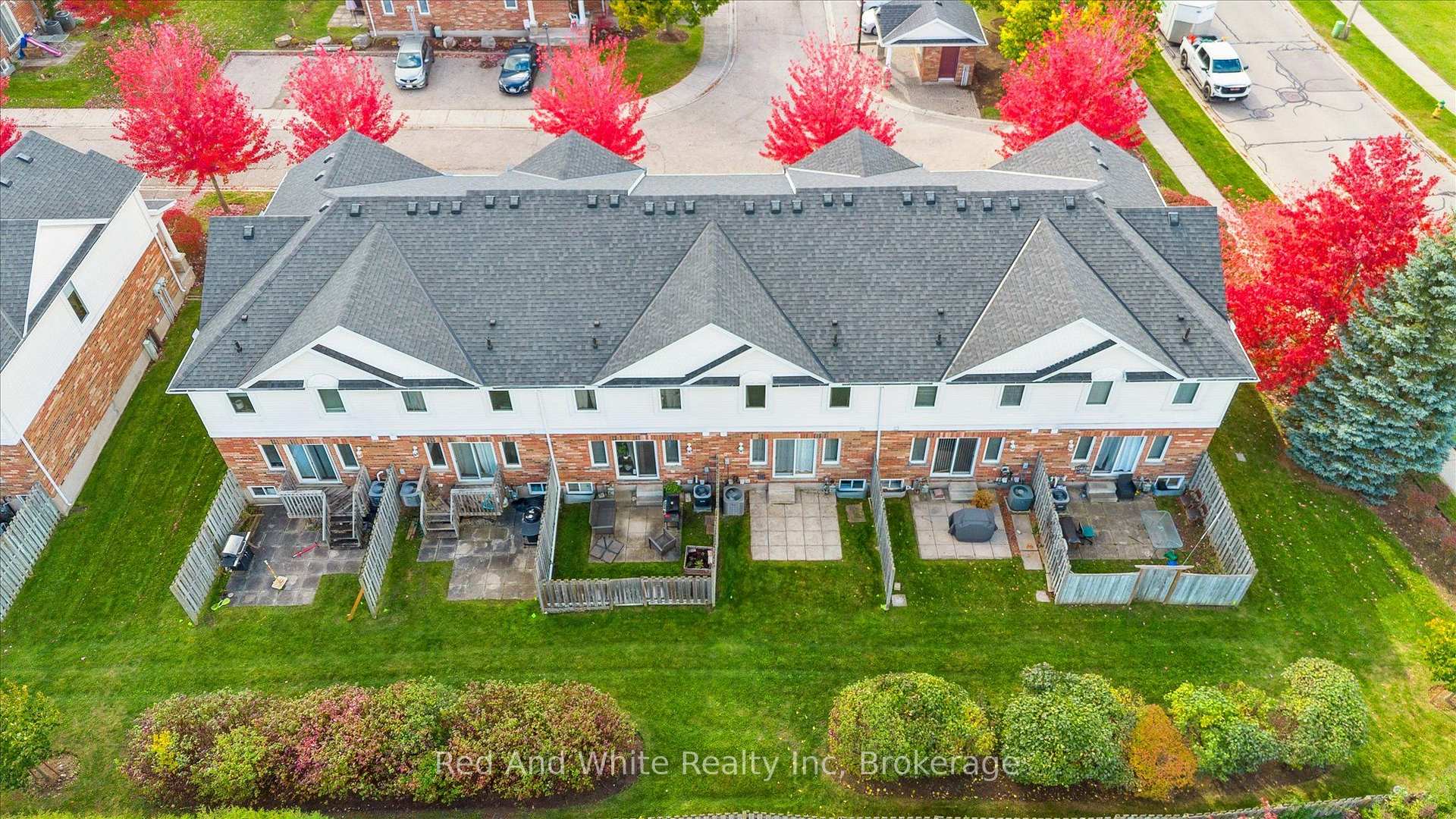 Photo 32 of Unit 3, 151 Clairfields Drive E, Guelph, Pineridge/Westminster Woods — HOMEH