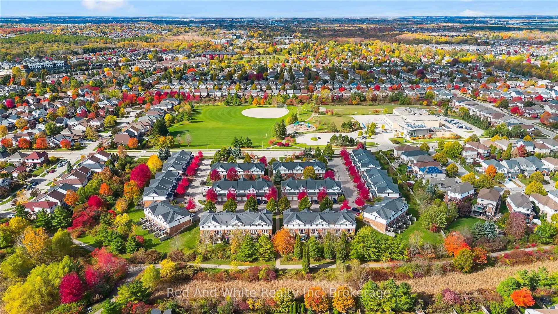 Photo 33 of Unit 3, 151 Clairfields Drive E, Guelph, Pineridge/Westminster Woods — HOMEH
