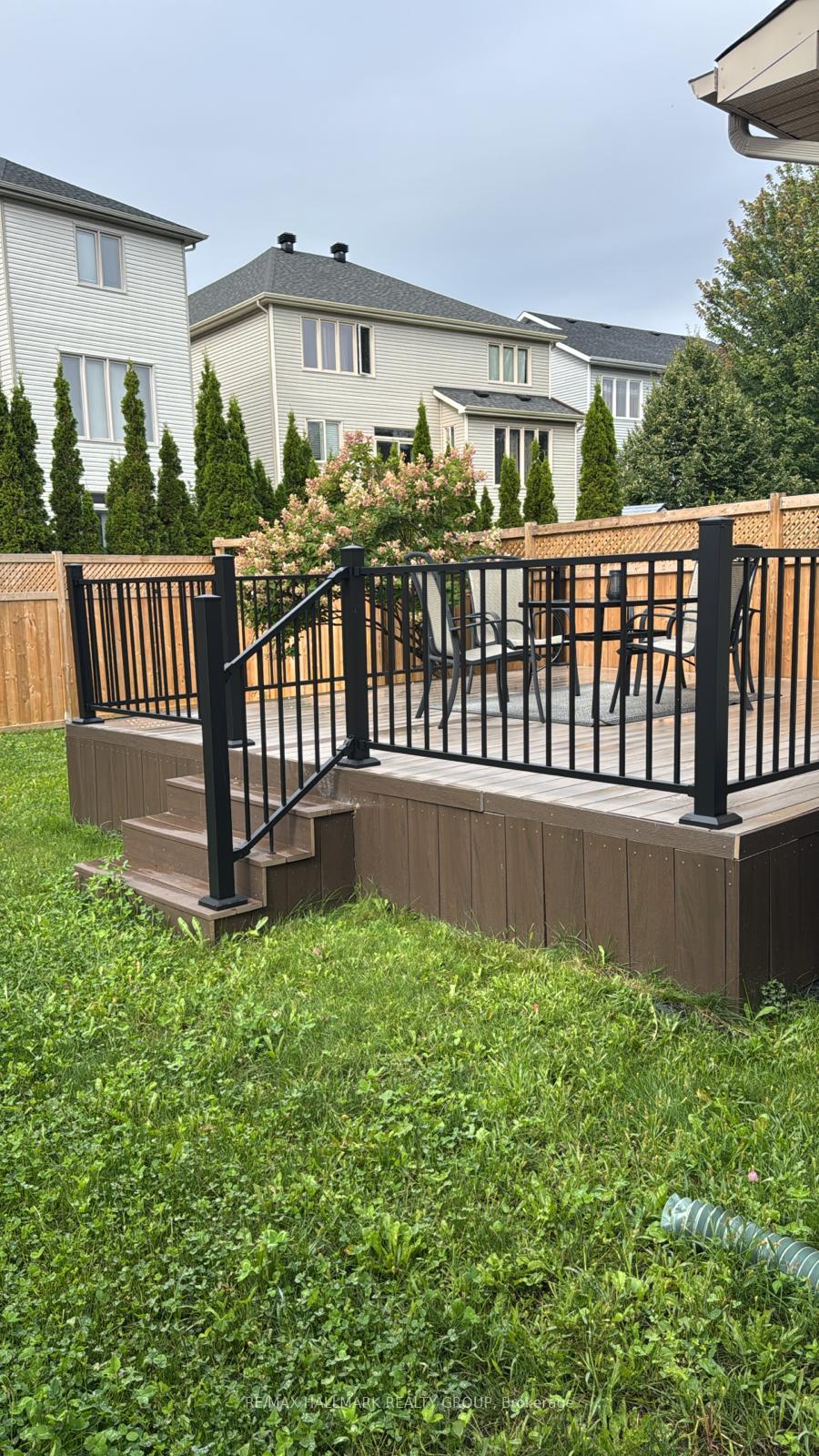 Photo 21 of 248 Badgeley Avenue, Ottawa, Kanata - Kanata Lakes/Heritage Hills — HOMEH