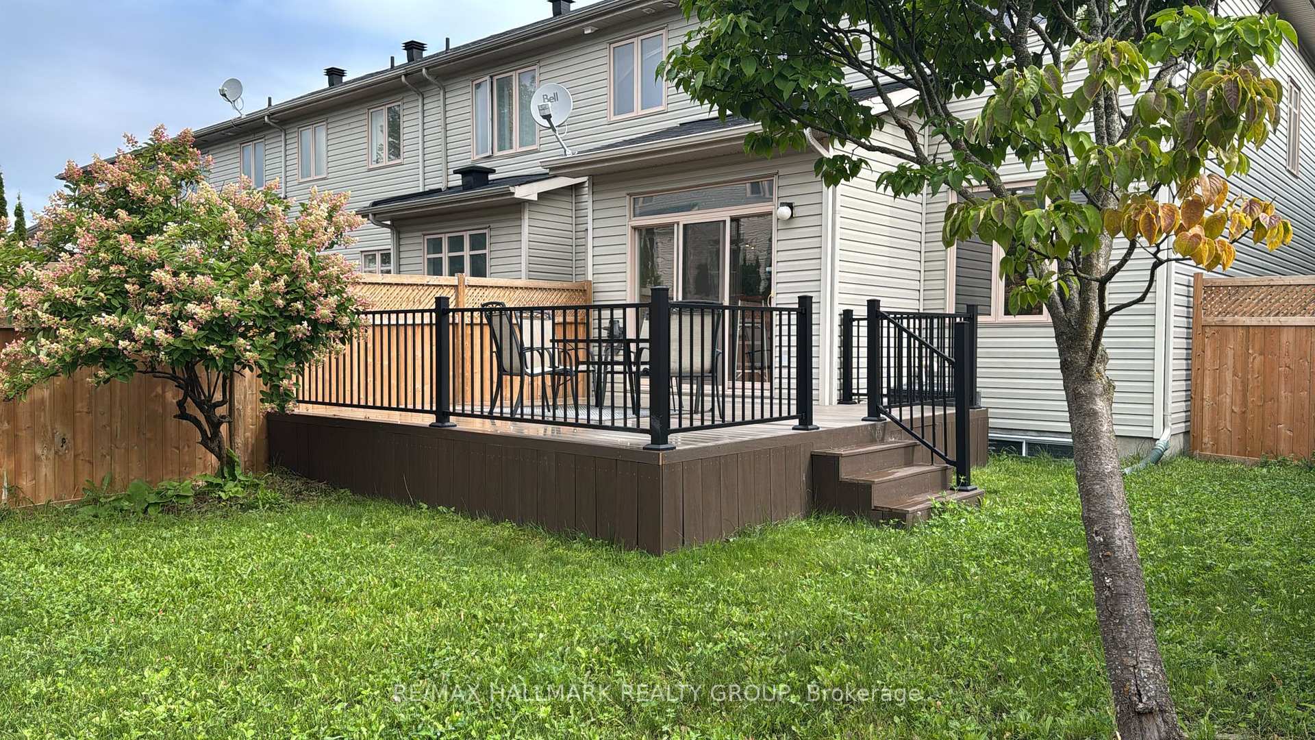 Photo 22 of 248 Badgeley Avenue, Ottawa, Kanata - Kanata Lakes/Heritage Hills — HOMEH