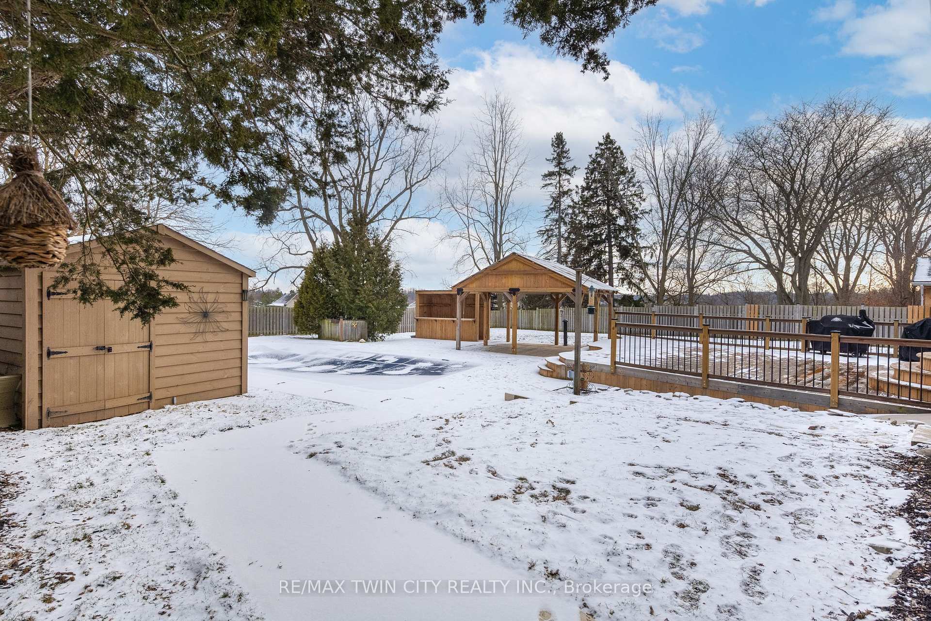 Photo 27 of 30 Rosehill Avenue, Brant, Brantford Twp — HOMEH