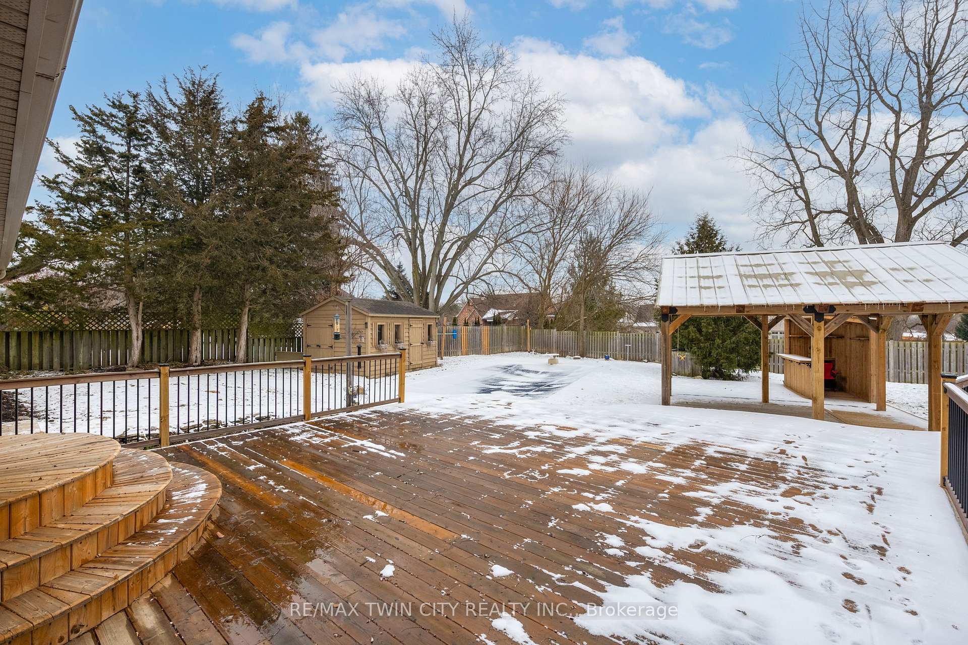 Photo 28 of 30 Rosehill Avenue, Brant, Brantford Twp — HOMEH