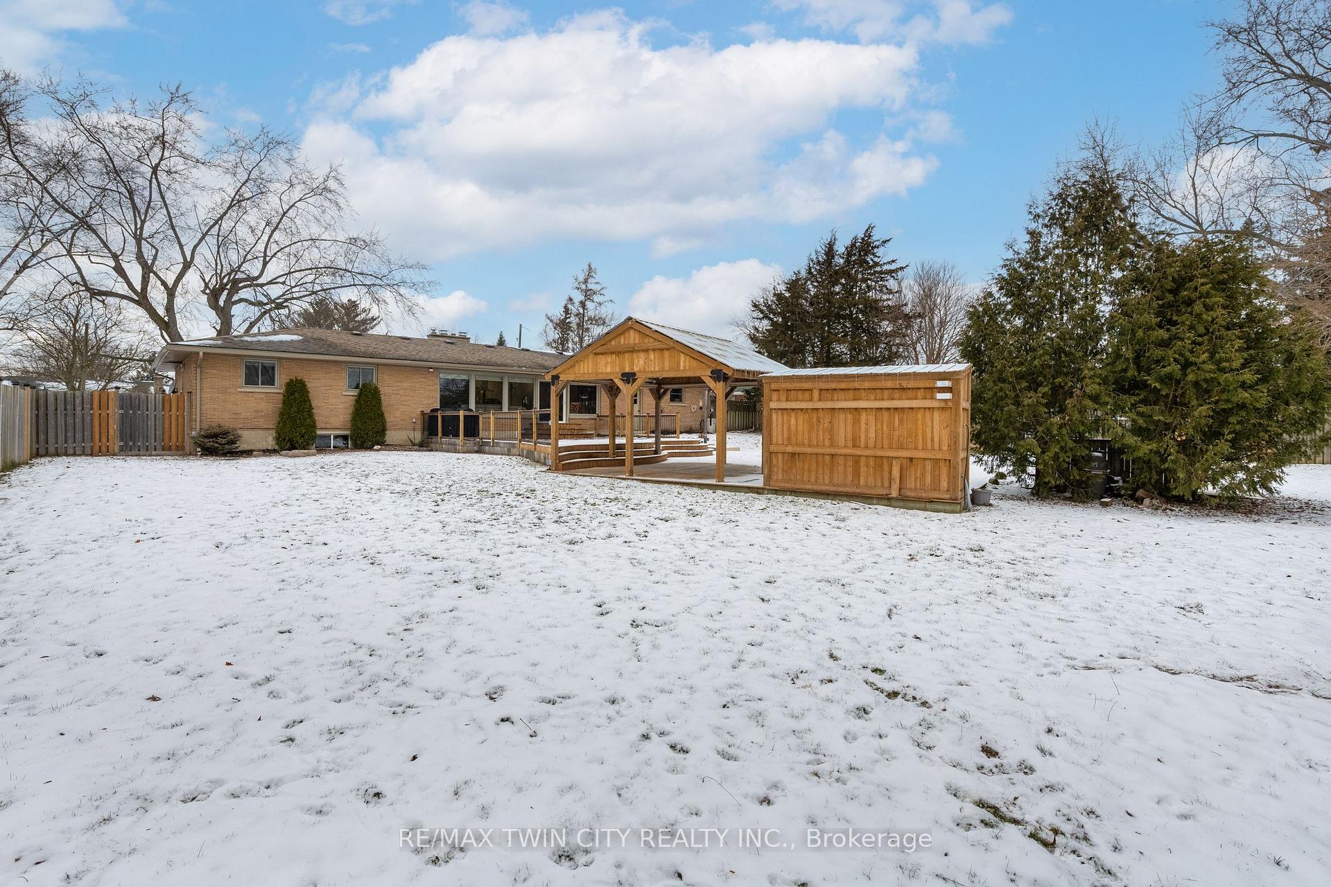 Photo 29 of 30 Rosehill Avenue, Brant, Brantford Twp — HOMEH