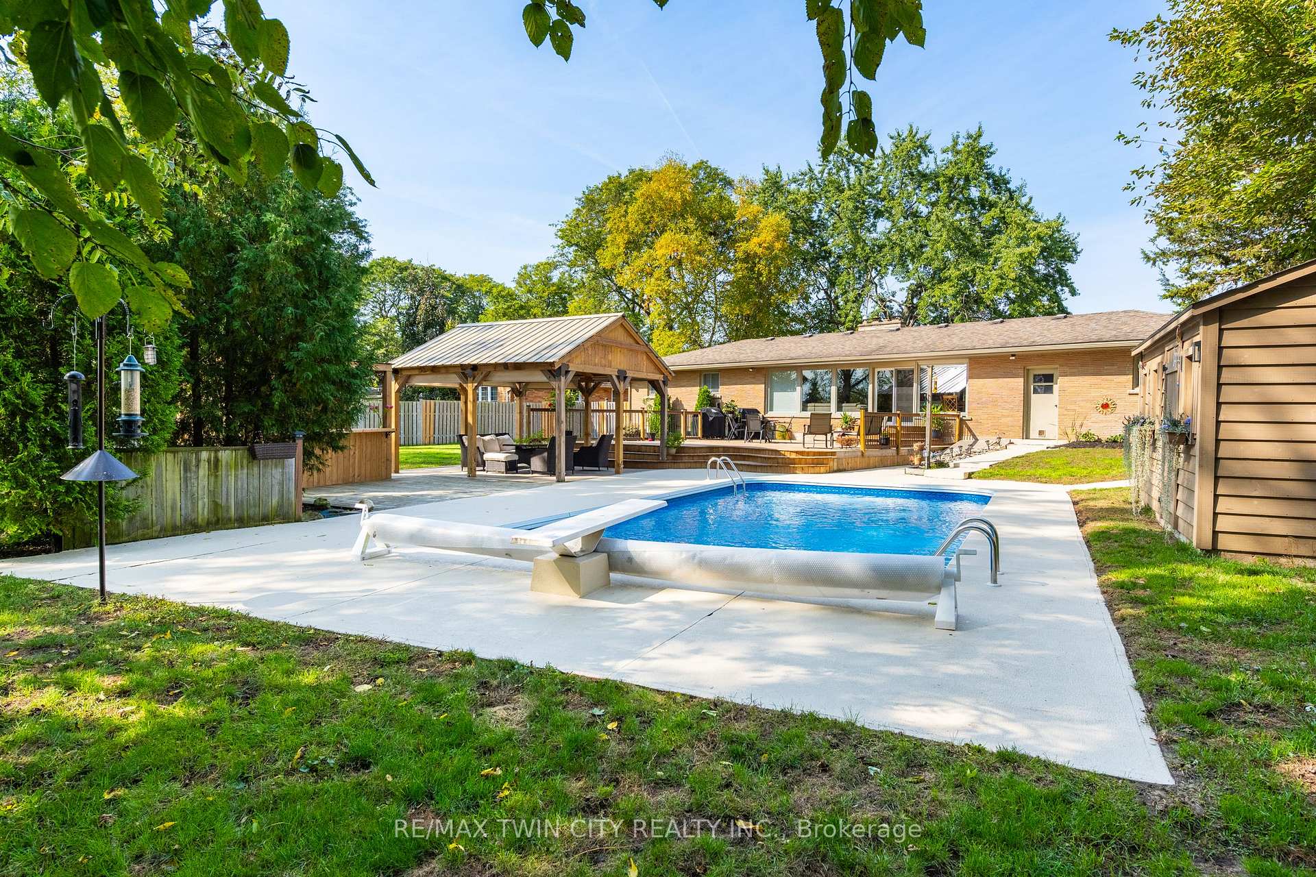 Photo 34 of 30 Rosehill Avenue, Brant, Brantford Twp — HOMEH