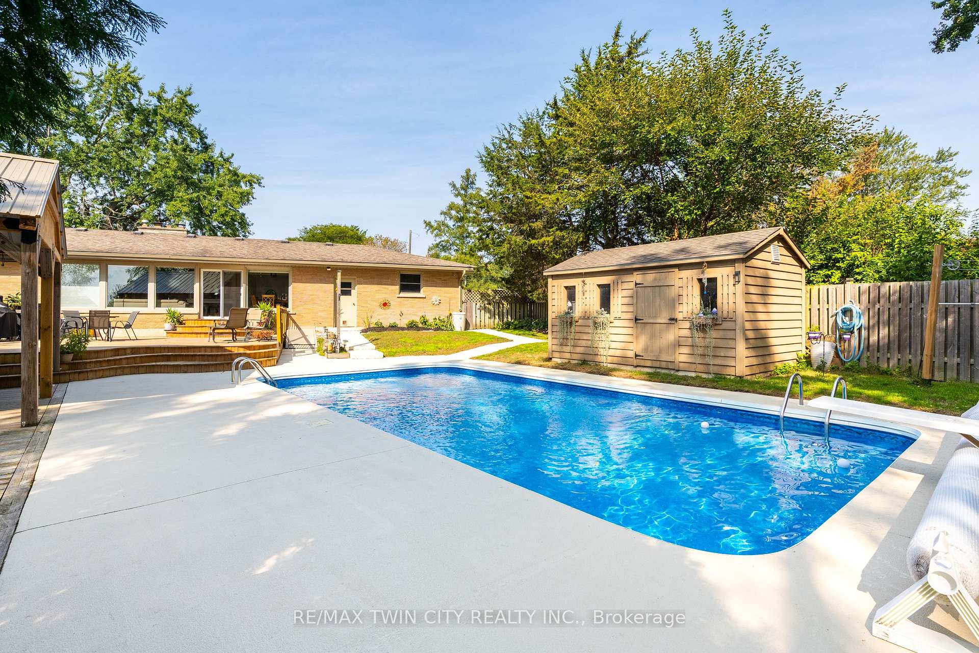 Photo 35 of 30 Rosehill Avenue, Brant, Brantford Twp — HOMEH