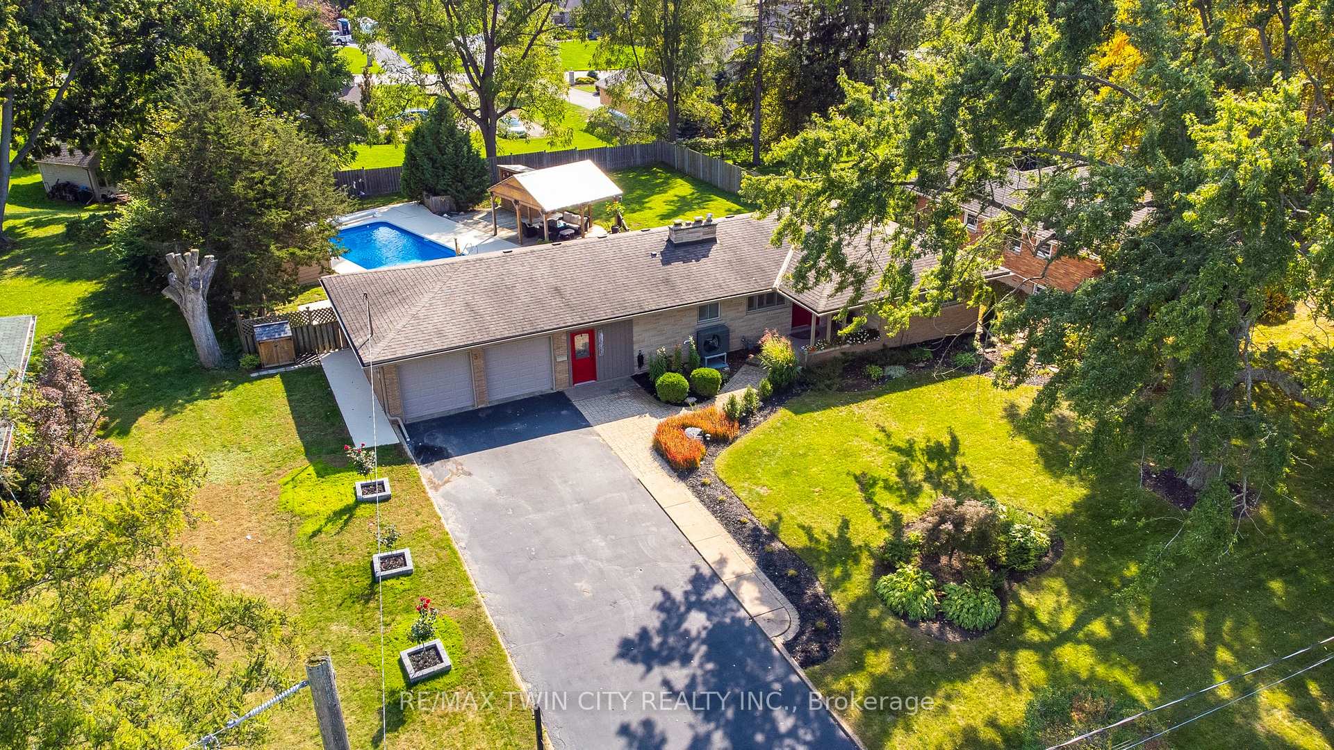 Photo 40 of 30 Rosehill Avenue, Brant, Brantford Twp — HOMEH