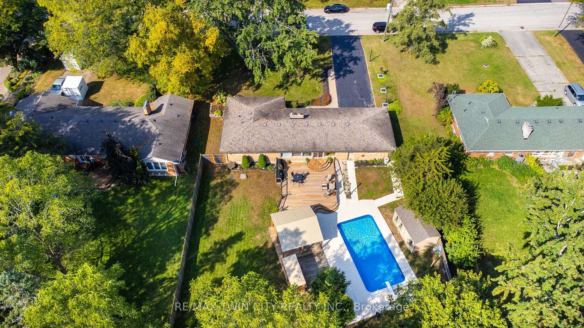 Photo 42 of 30 Rosehill Avenue, Brant, Brantford Twp — HOMEH