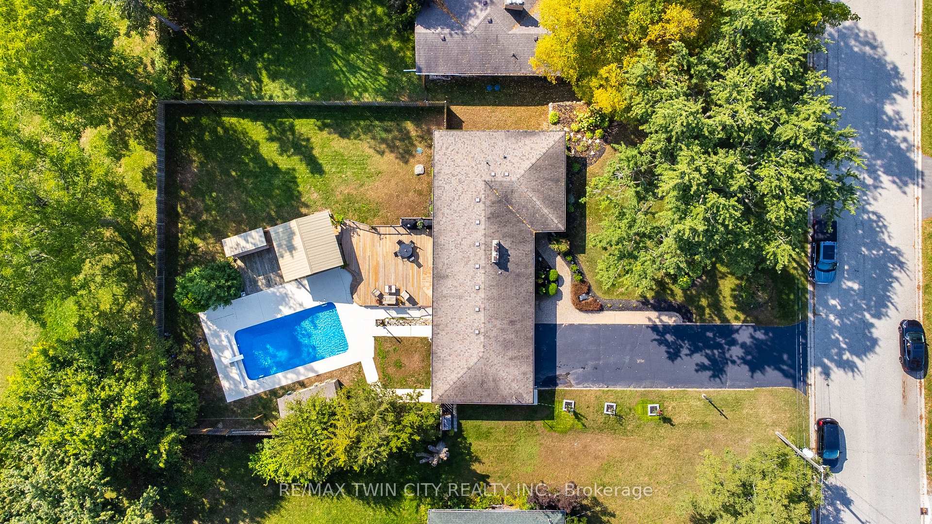 Photo 43 of 30 Rosehill Avenue, Brant, Brantford Twp — HOMEH