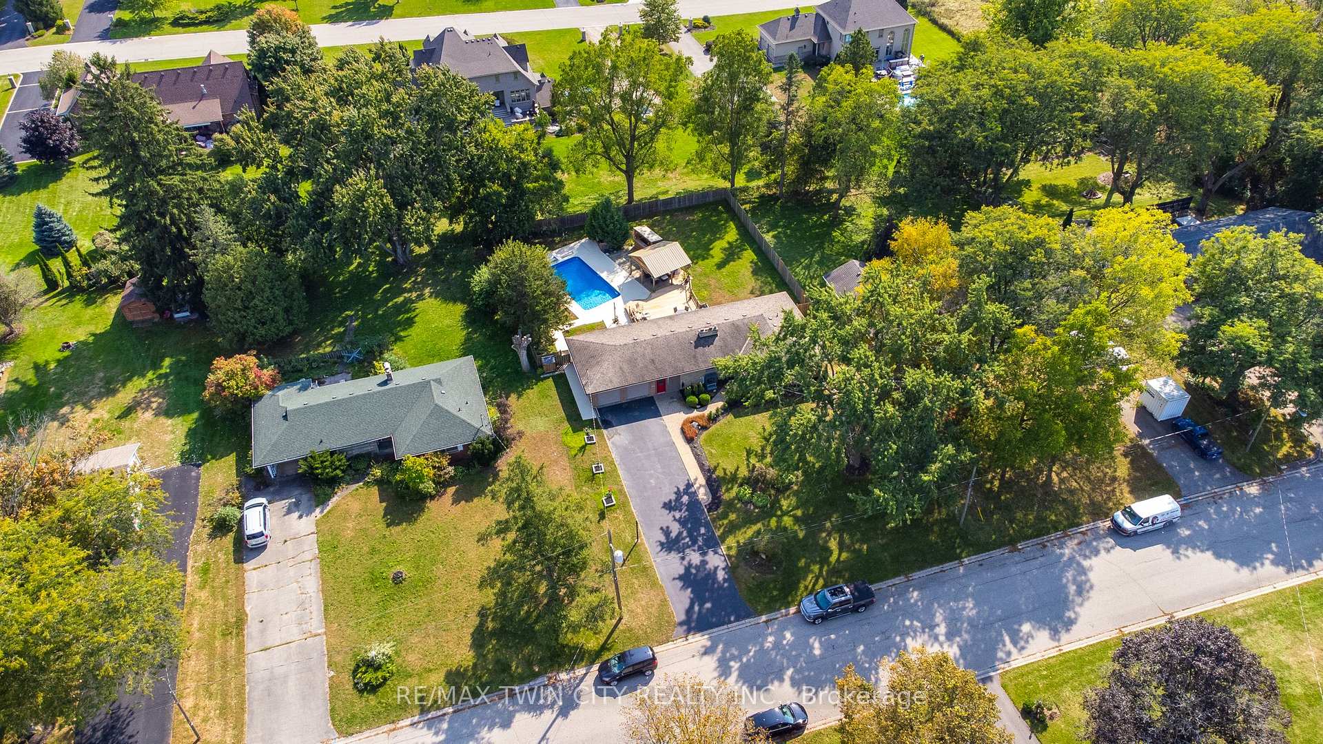 Photo 44 of 30 Rosehill Avenue, Brant, Brantford Twp — HOMEH