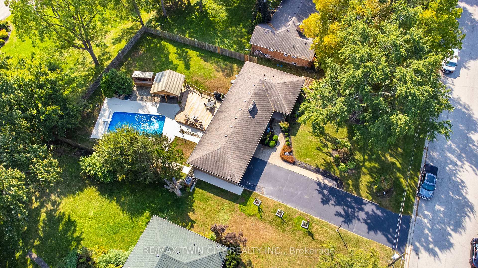 Photo 45 of 30 Rosehill Avenue, Brant, Brantford Twp — HOMEH