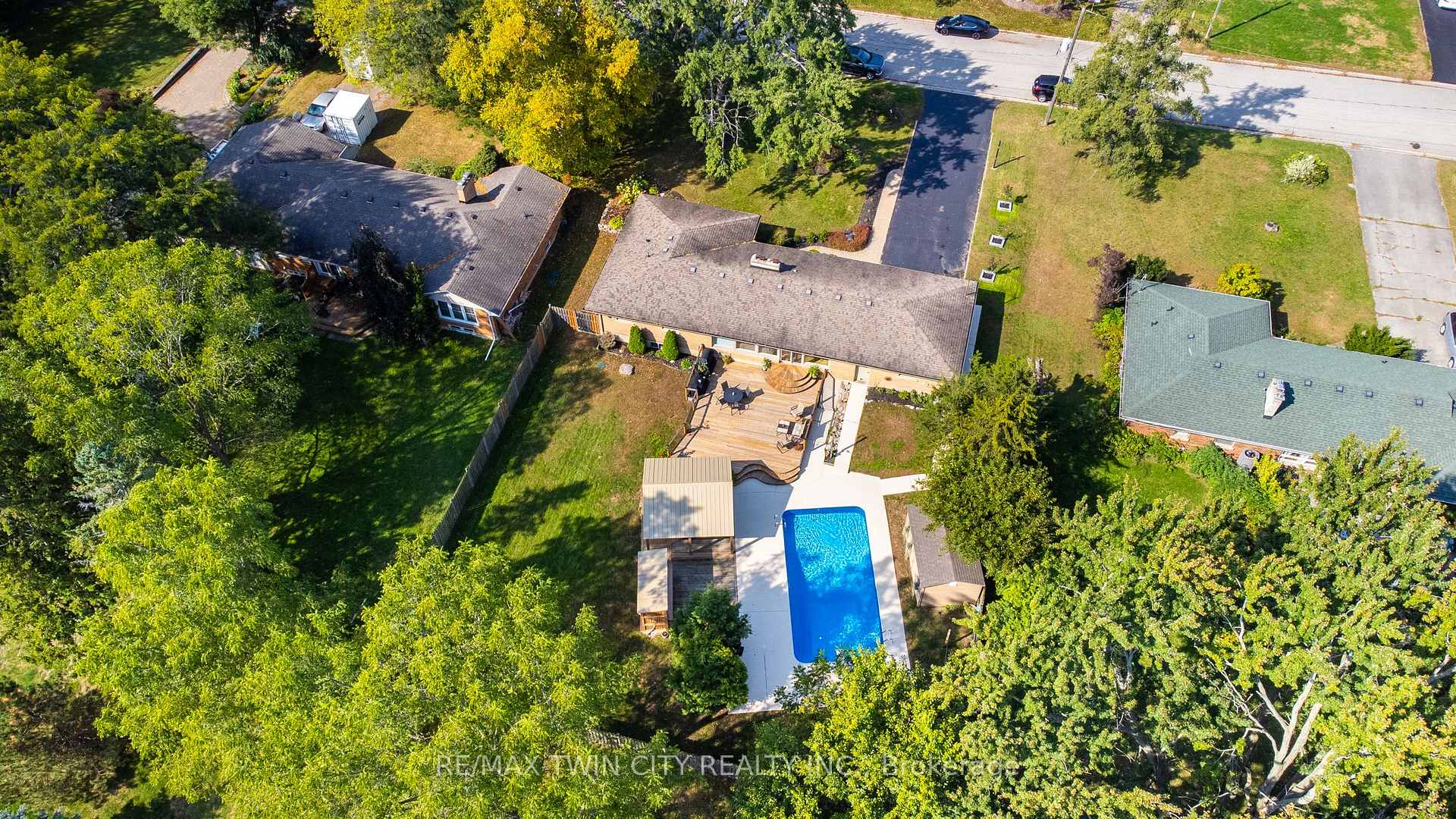 Photo 46 of 30 Rosehill Avenue, Brant, Brantford Twp — HOMEH