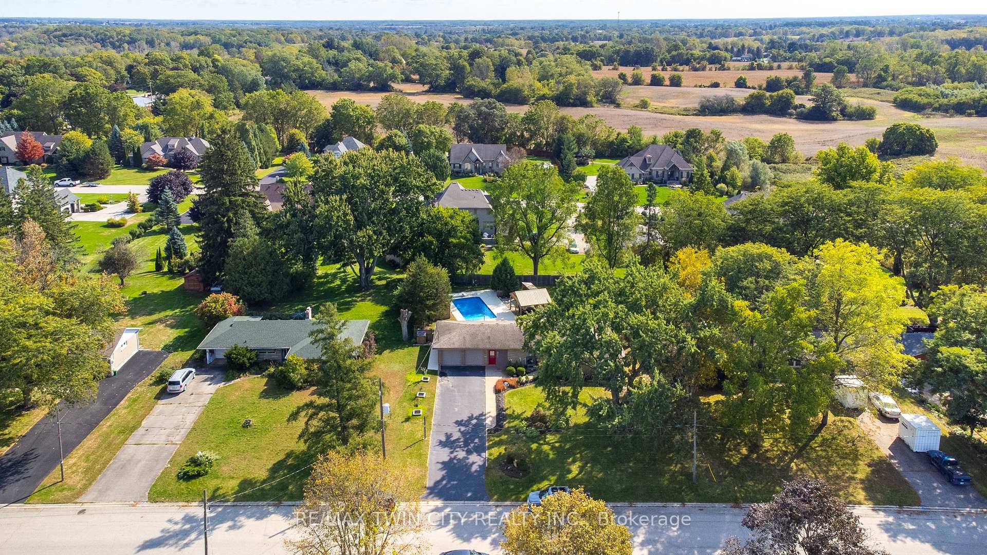 Photo 47 of 30 Rosehill Avenue, Brant, Brantford Twp — HOMEH