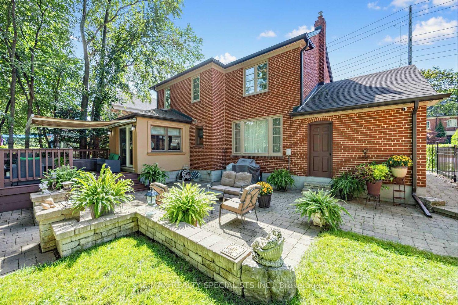 Photo 31 of 1211 Royal York Road, Etobicoke, Edenbridge-Humber Valley — HOMEH