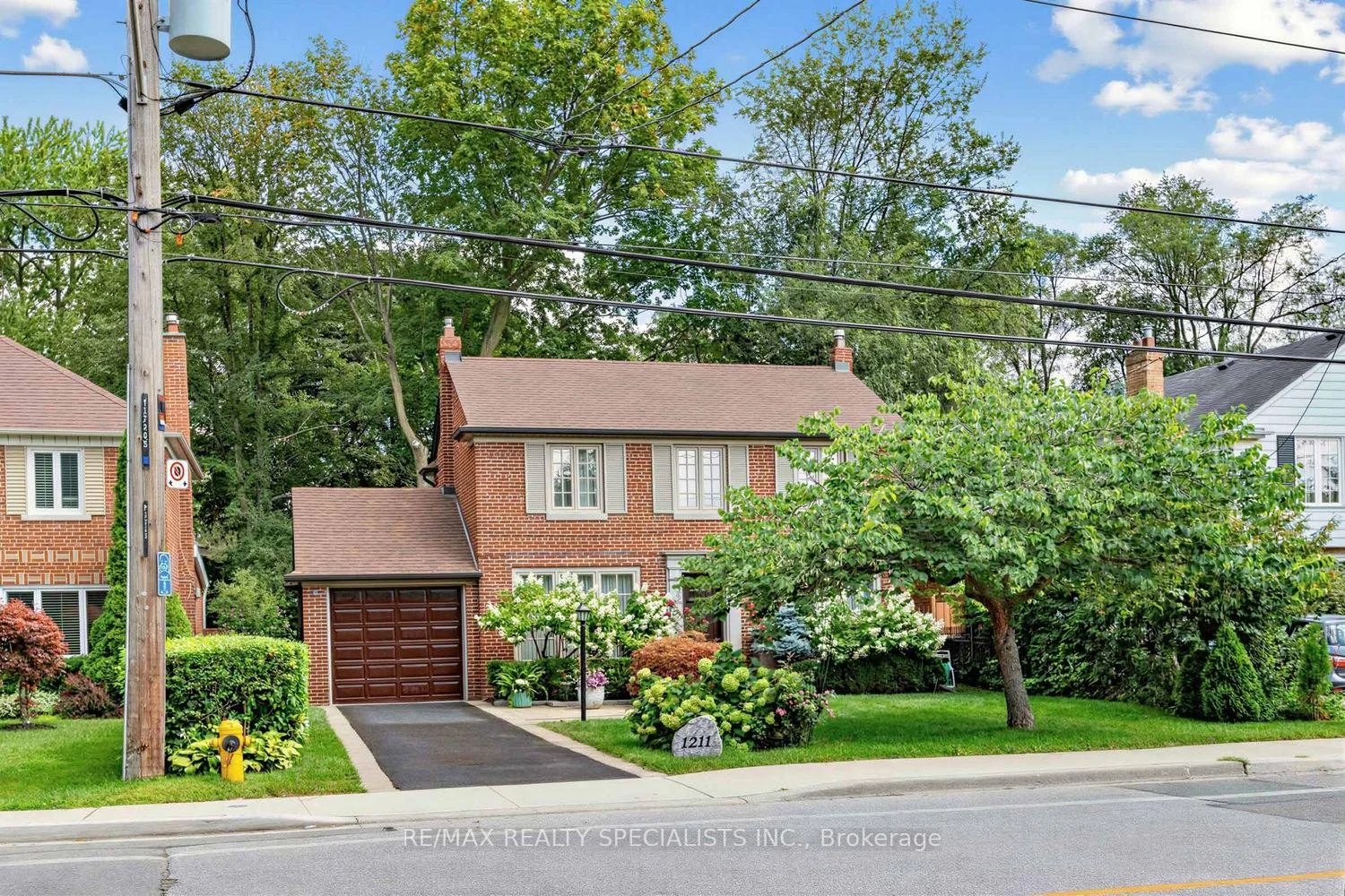 Photo 40 of 1211 Royal York Road, Etobicoke, Edenbridge-Humber Valley — HOMEH