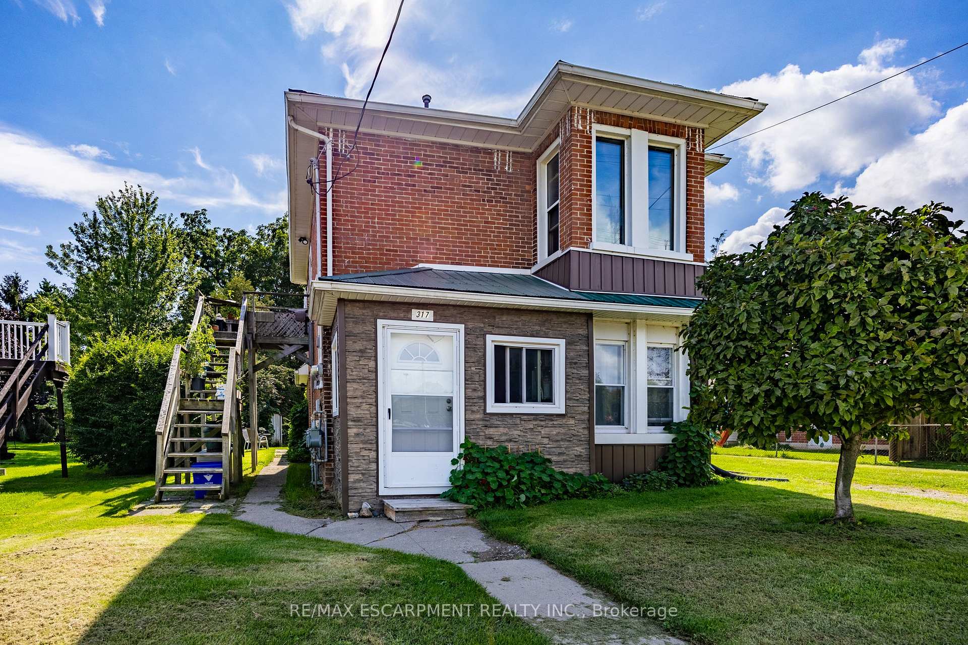 Photo 1 of 317 St Patrick Street, Norfolk, Port Dover — HOMEH