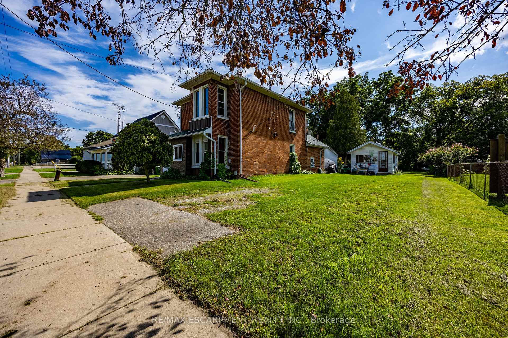 Photo 3 of 317 St Patrick Street, Norfolk, Port Dover — HOMEH