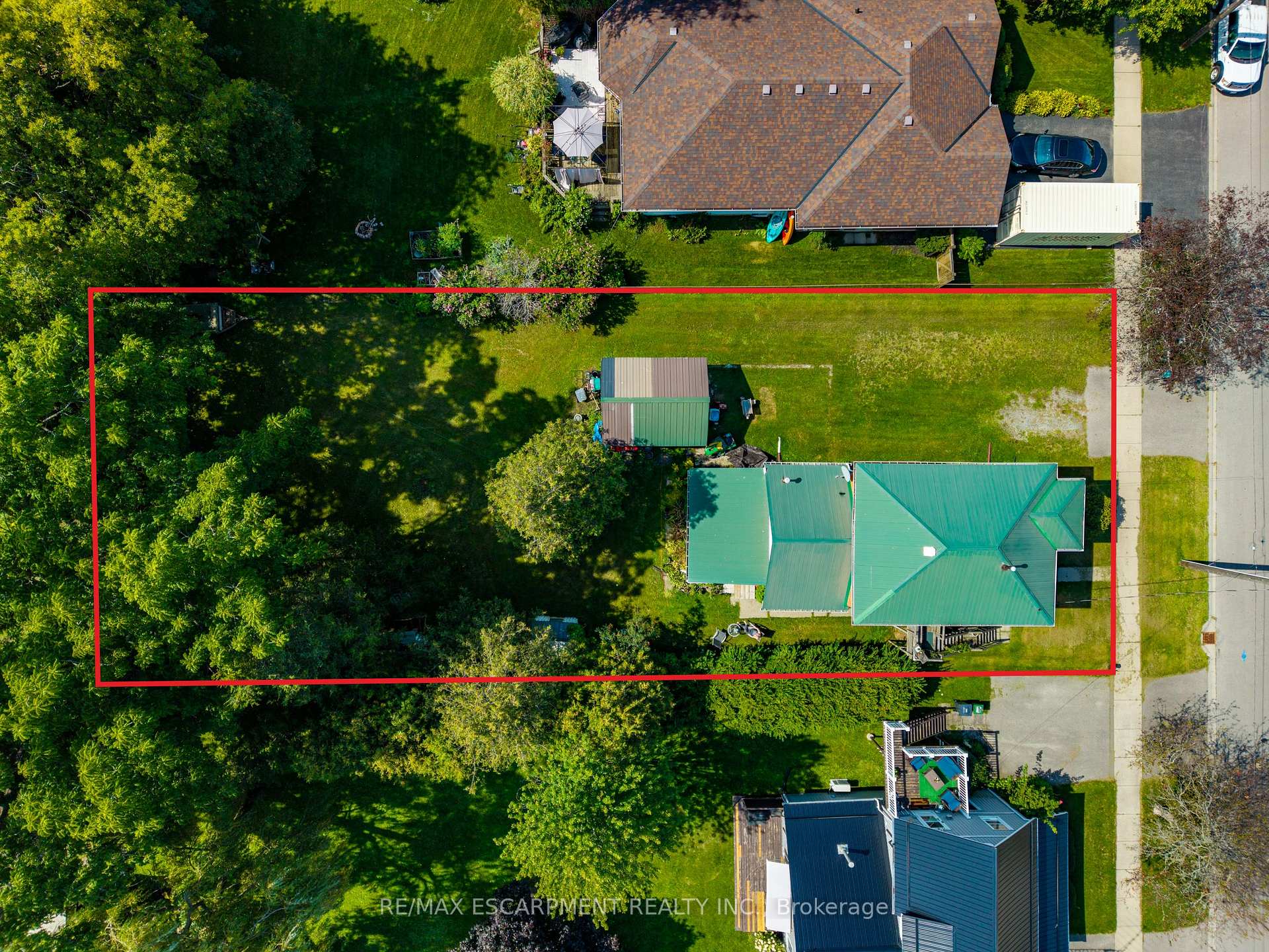 Photo 4 of 317 St Patrick Street, Norfolk, Port Dover — HOMEH