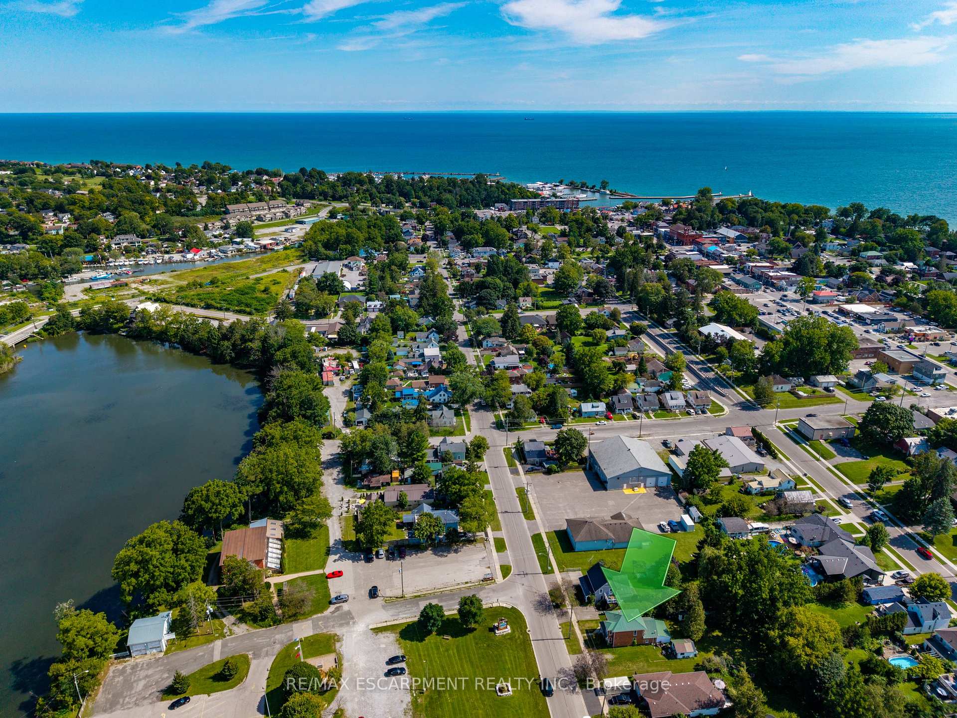 Photo 6 of 317 St Patrick Street, Norfolk, Port Dover — HOMEH