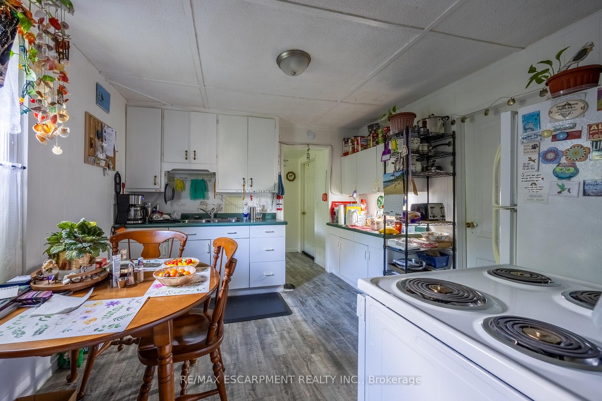 Photo 9 of 317 St Patrick Street, Norfolk, Port Dover — HOMEH