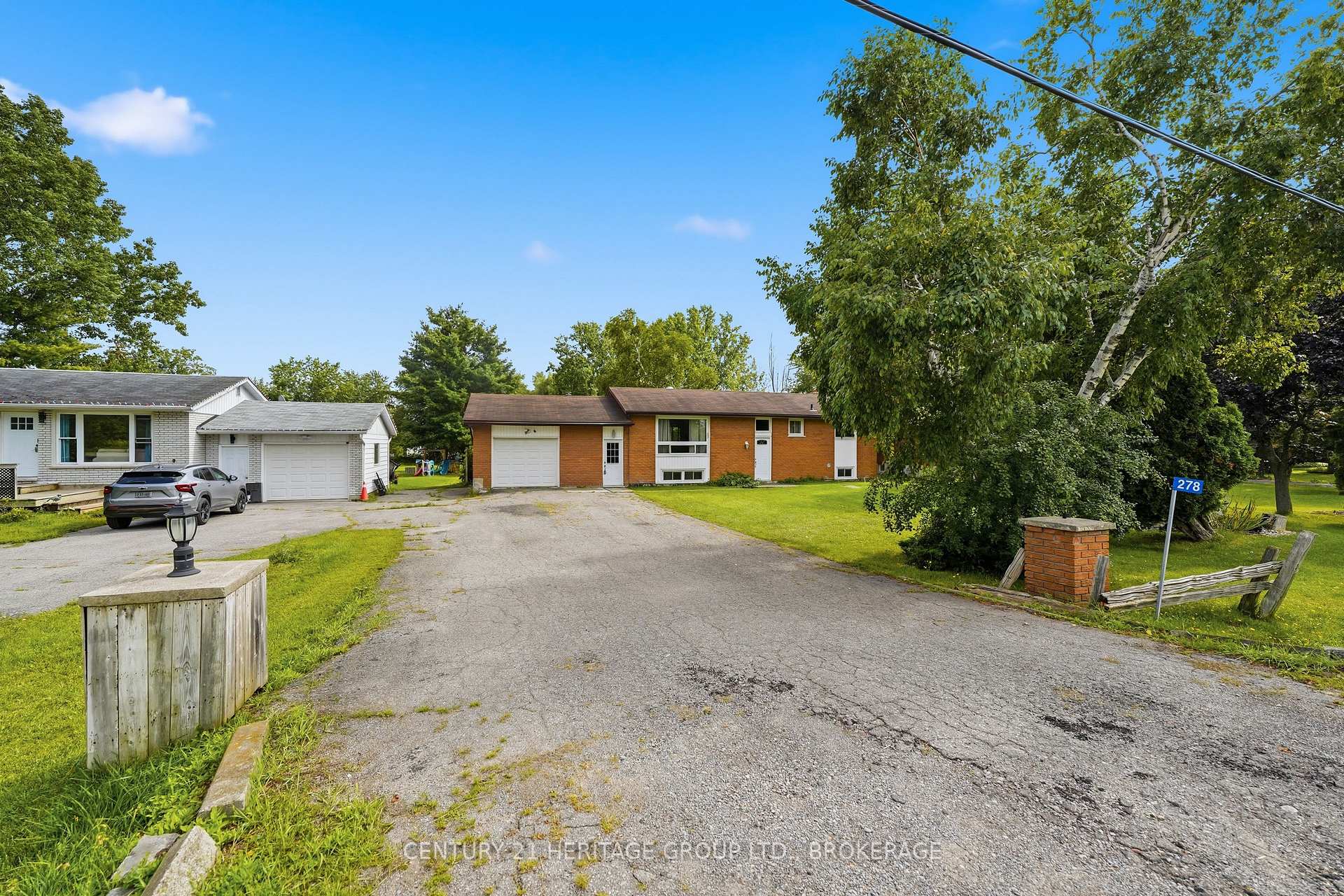 Photo 2 of 278 Lester Road, Quinte West, Sidney Ward — HOMEH