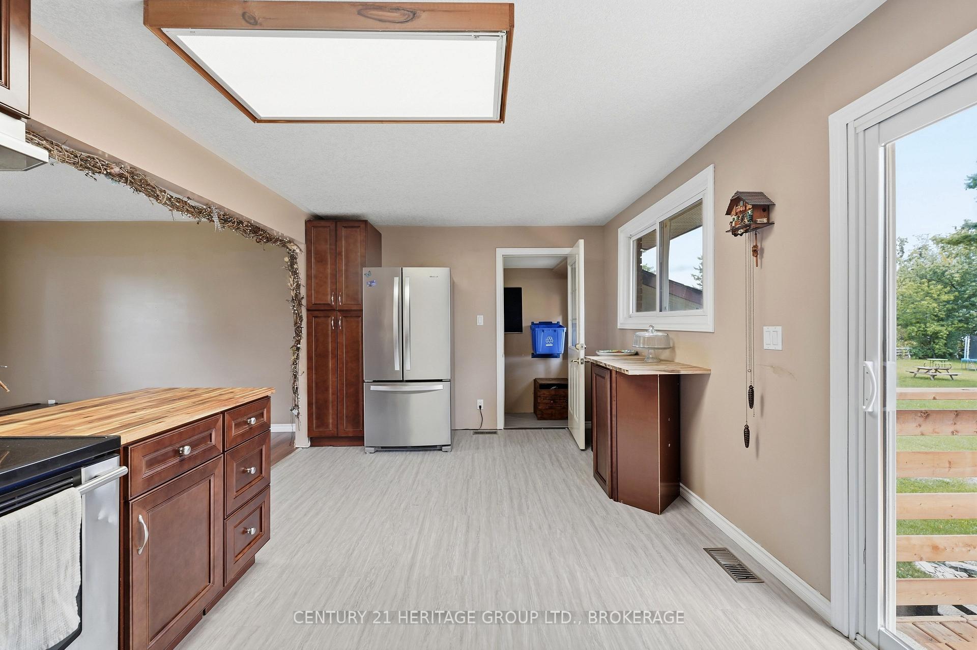 Photo 11 of 278 Lester Road, Quinte West, Sidney Ward — HOMEH