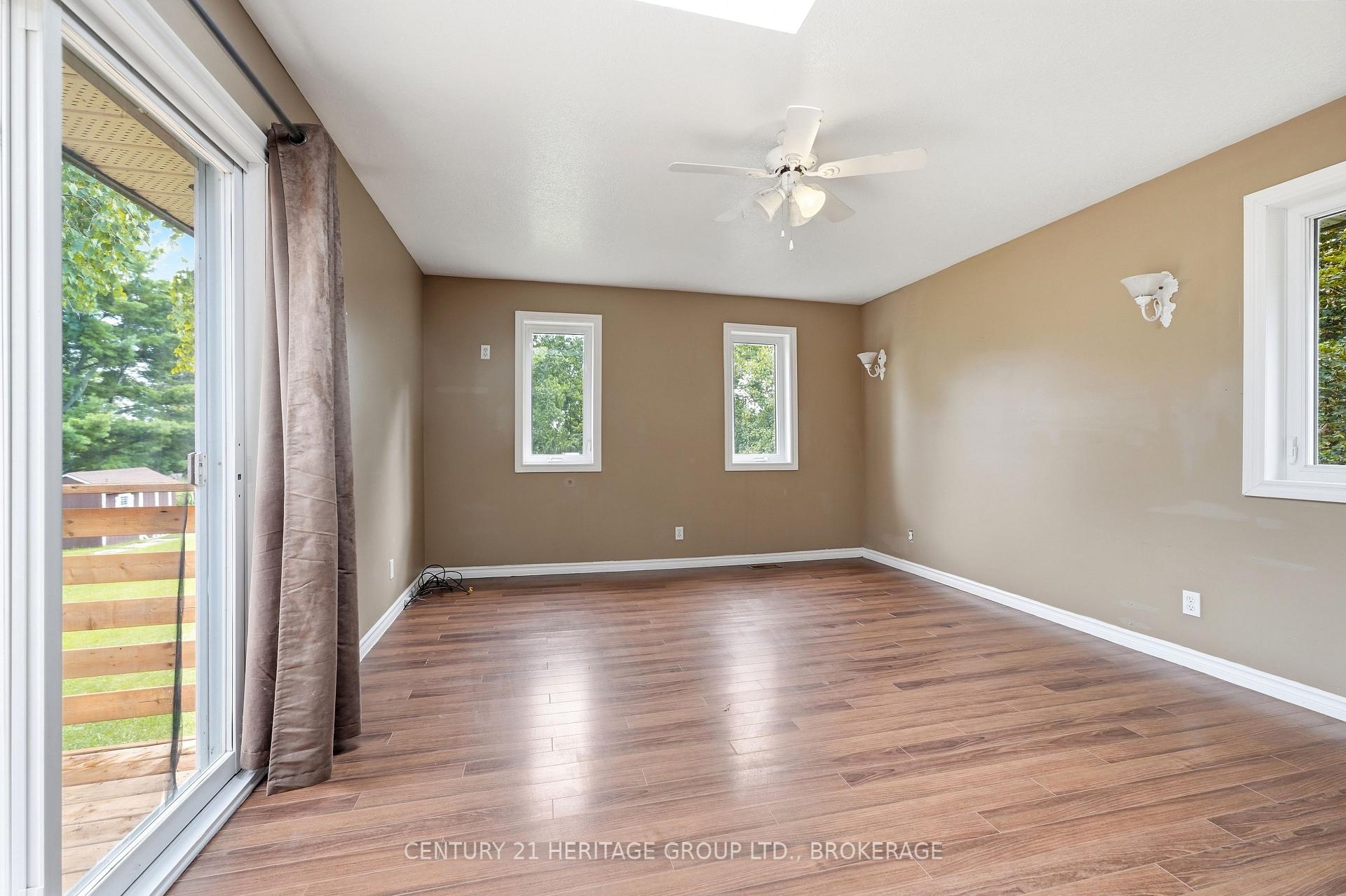 Photo 20 of 278 Lester Road, Quinte West, Sidney Ward — HOMEH