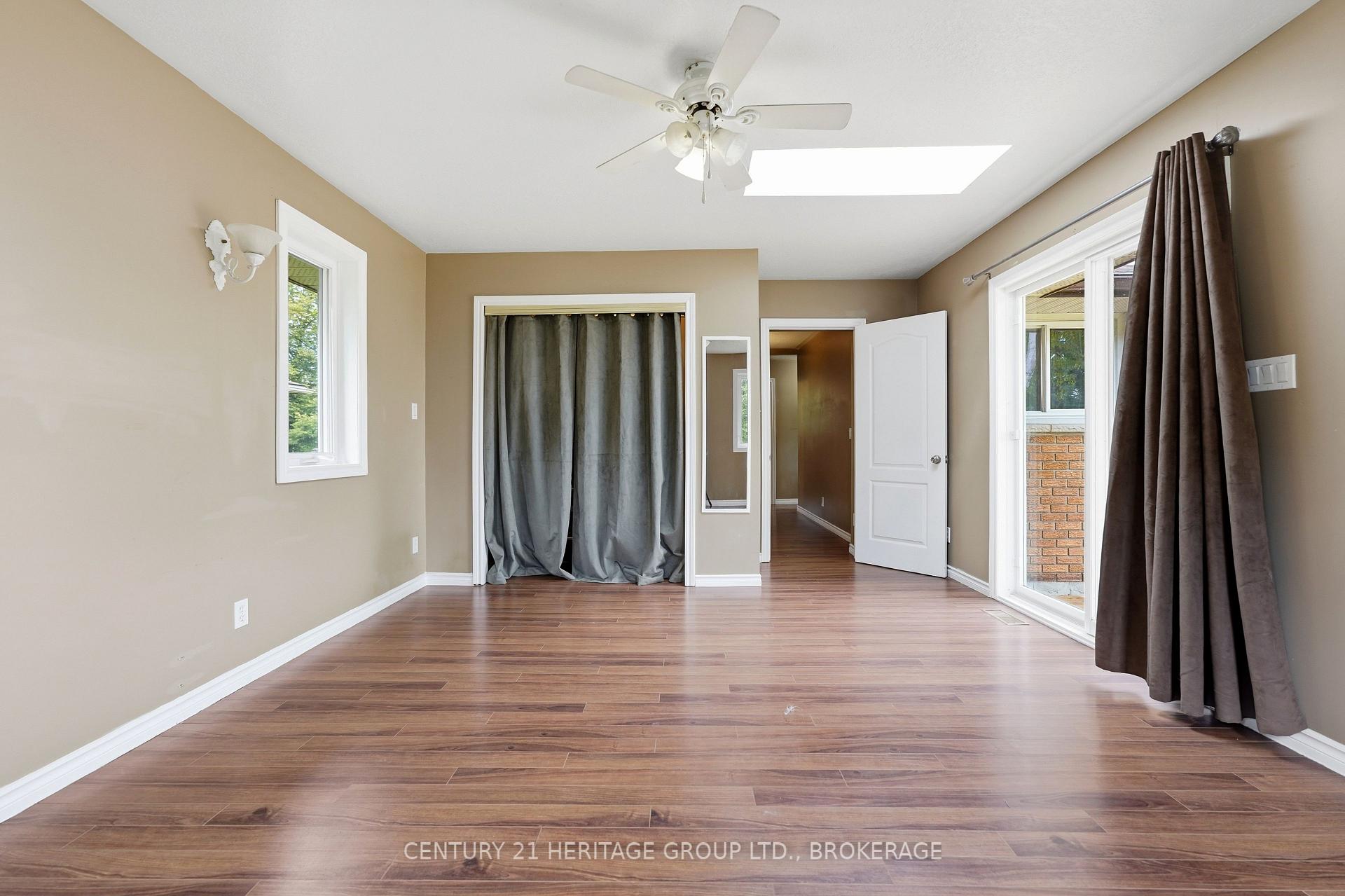 Photo 21 of 278 Lester Road, Quinte West, Sidney Ward — HOMEH