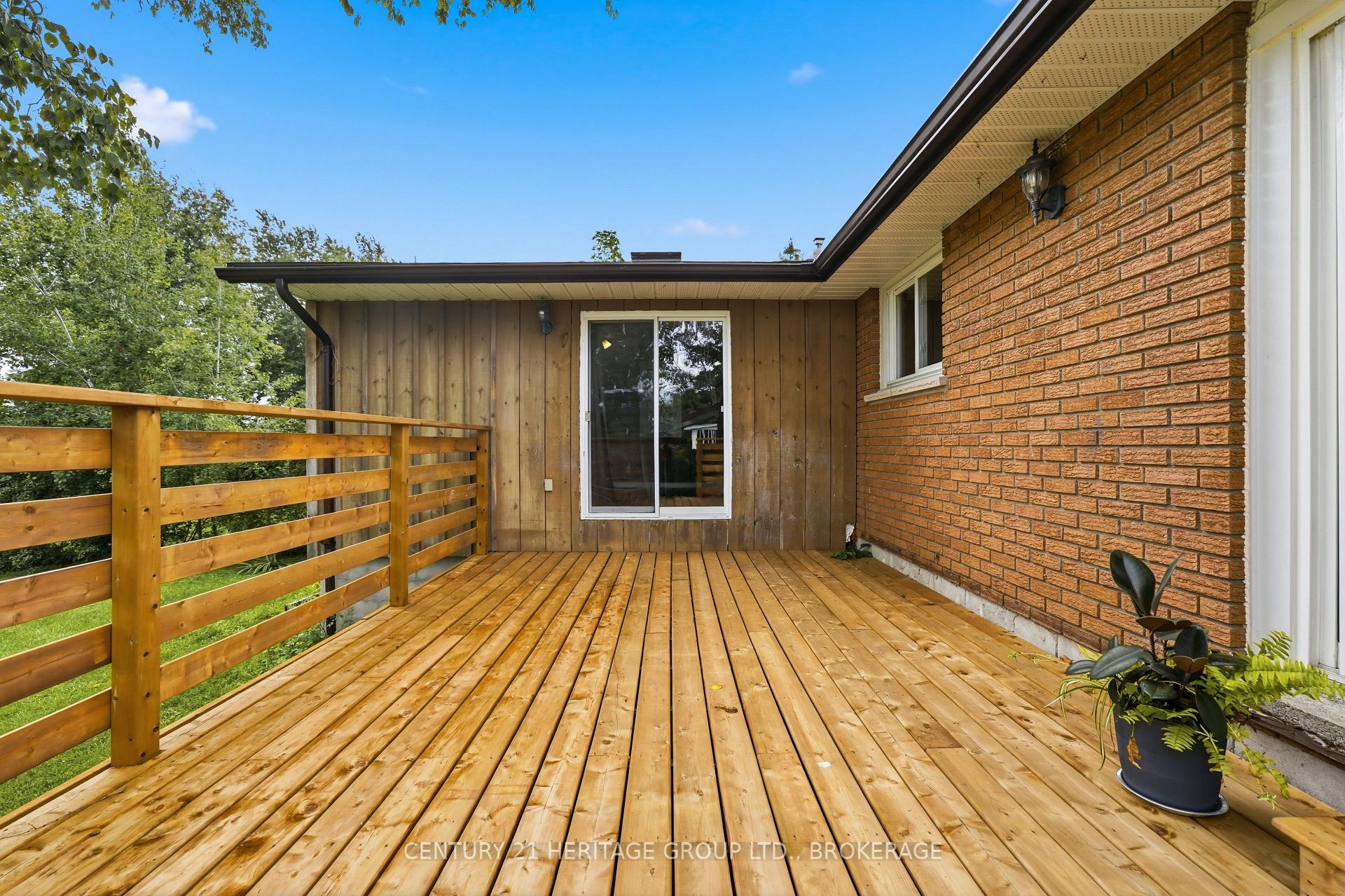 Photo 38 of 278 Lester Road, Quinte West, Sidney Ward — HOMEH