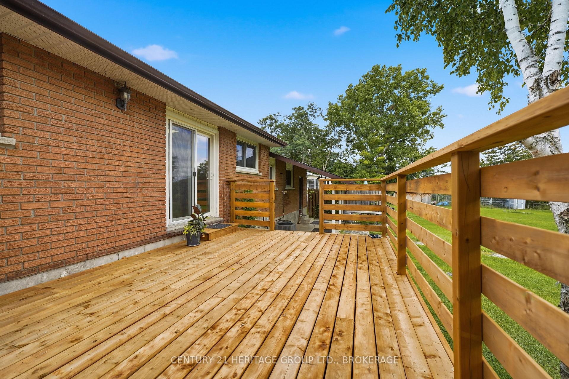 Photo 39 of 278 Lester Road, Quinte West, Sidney Ward — HOMEH