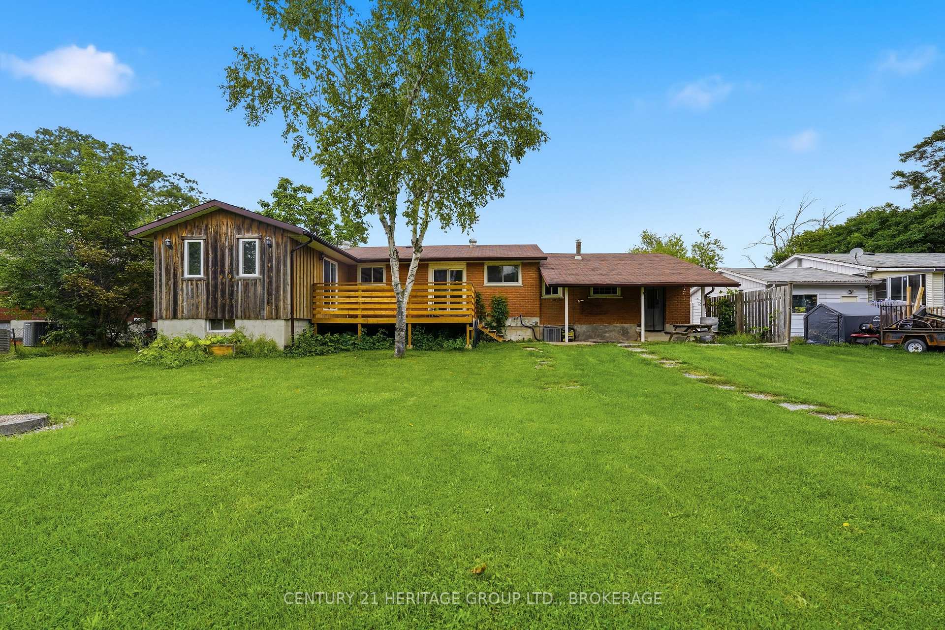Photo 42 of 278 Lester Road, Quinte West, Sidney Ward — HOMEH