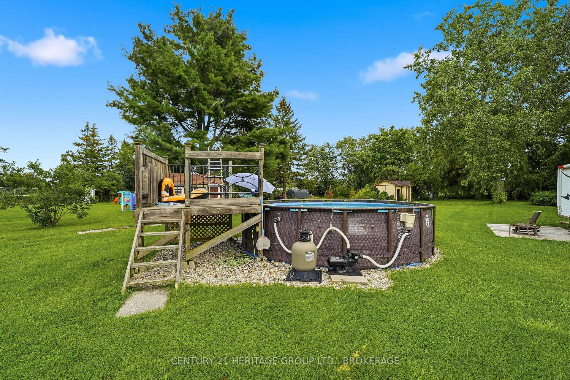 Photo 43 of 278 Lester Road, Quinte West, Sidney Ward — HOMEH