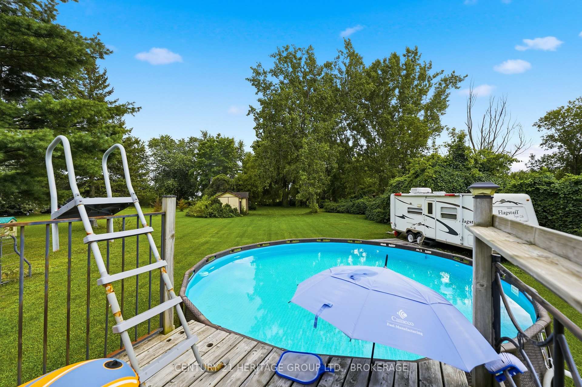 Photo 44 of 278 Lester Road, Quinte West, Sidney Ward — HOMEH